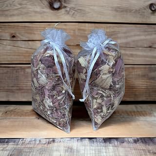 Premium Eastern Red Cedar Blocks & Sachets for Clothes and Shoes - Natural Aromatic Protection - Dust-Free Storage Solution (4)