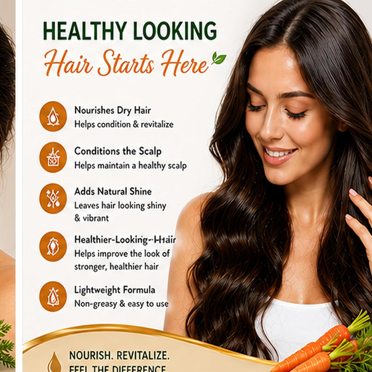 Allurials Carrot Seed Oil