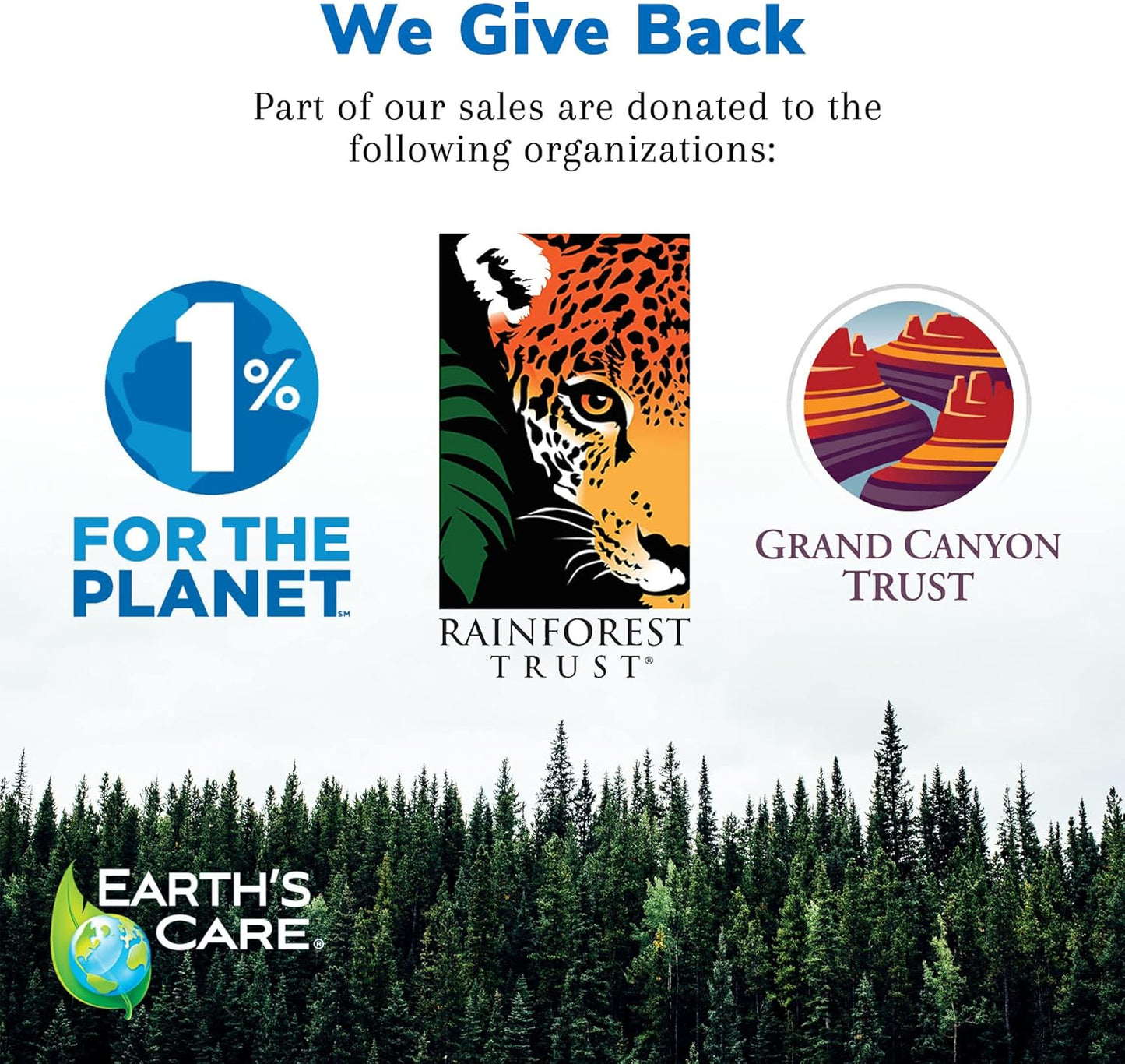 Earth's Care Eucalyptus Oil - 100% Natural Eucalyptus Essential Oil - for Aromatherapy - Steam Distilled - 1 Fl OZ (4 Bottles)
