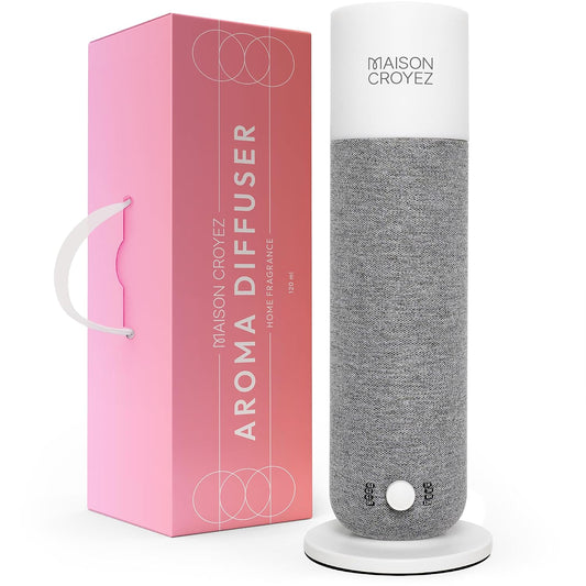 Waterless Essential Oil Diffuser (120ml Bottle)