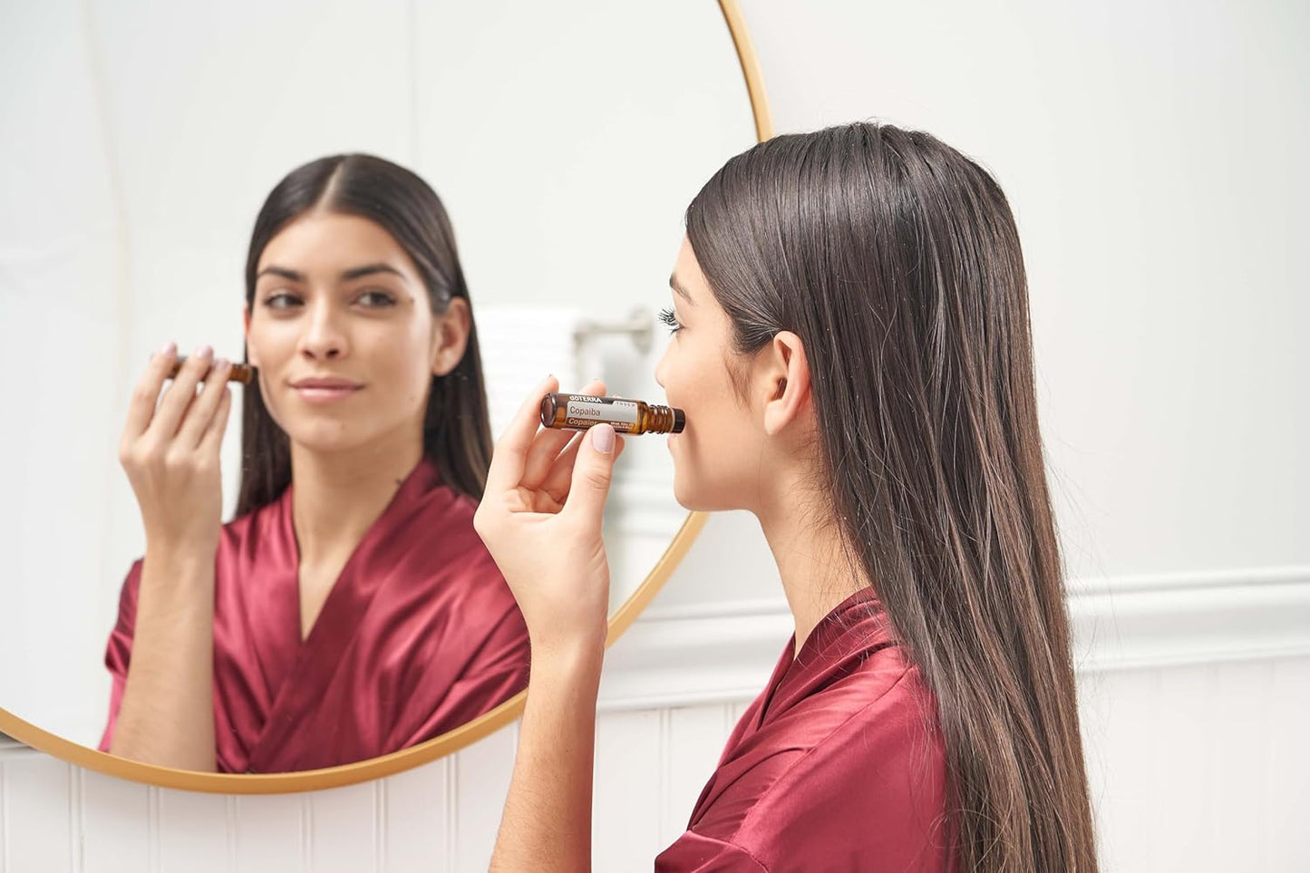 doTERRA Copaiba Touch - Copaifera Essential Oil - 10 mL