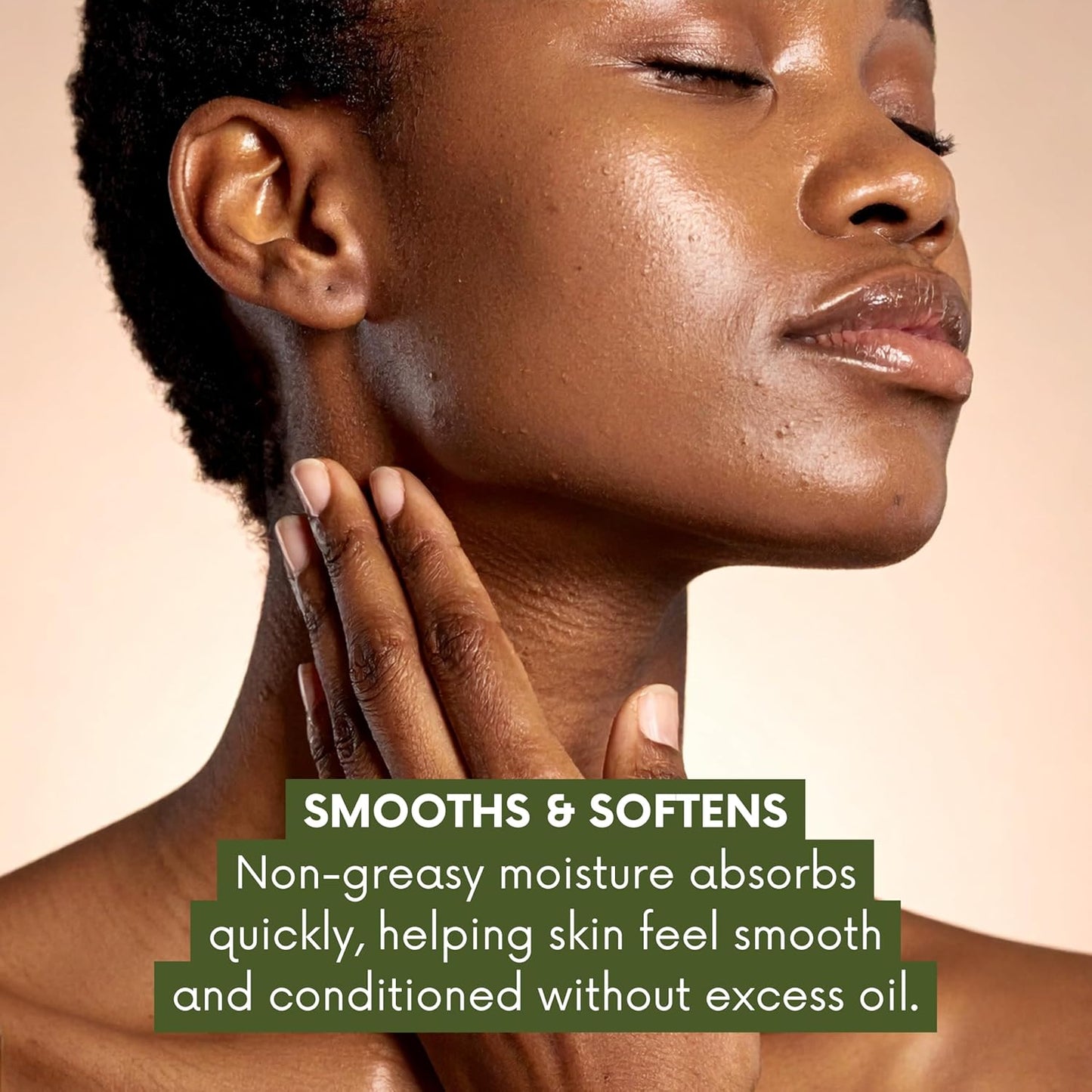 Best of Nature 100% Pure Fractionated Coconut Oil - Natural Massage Oil, Unscented Moisturizer for Men and Women, for Skincare and Hair Care, Carrier for Essential Oils, Half Gallon (64 fl oz)