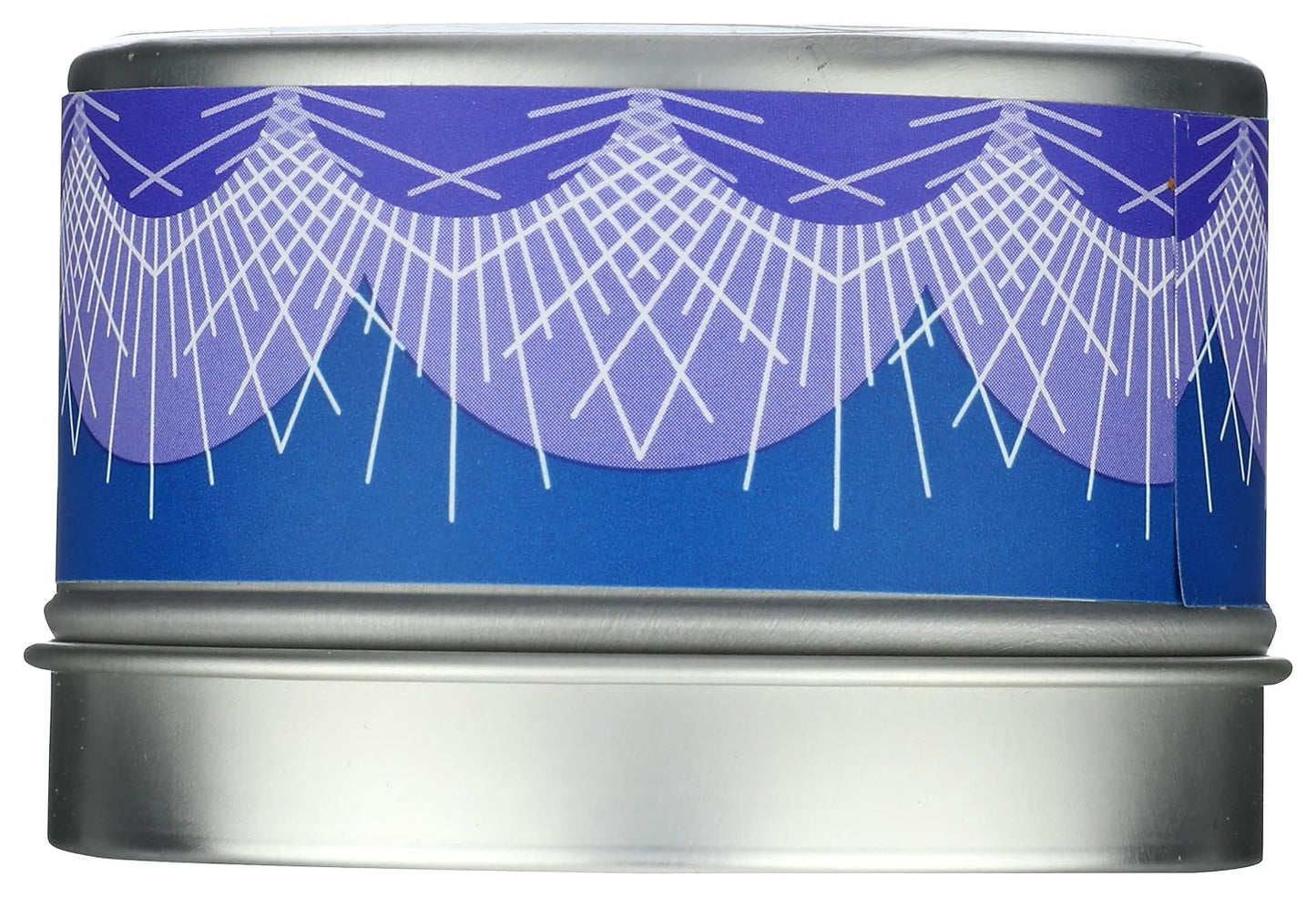 Goodlight Lavender Fields Tin Candle, 2 OZ