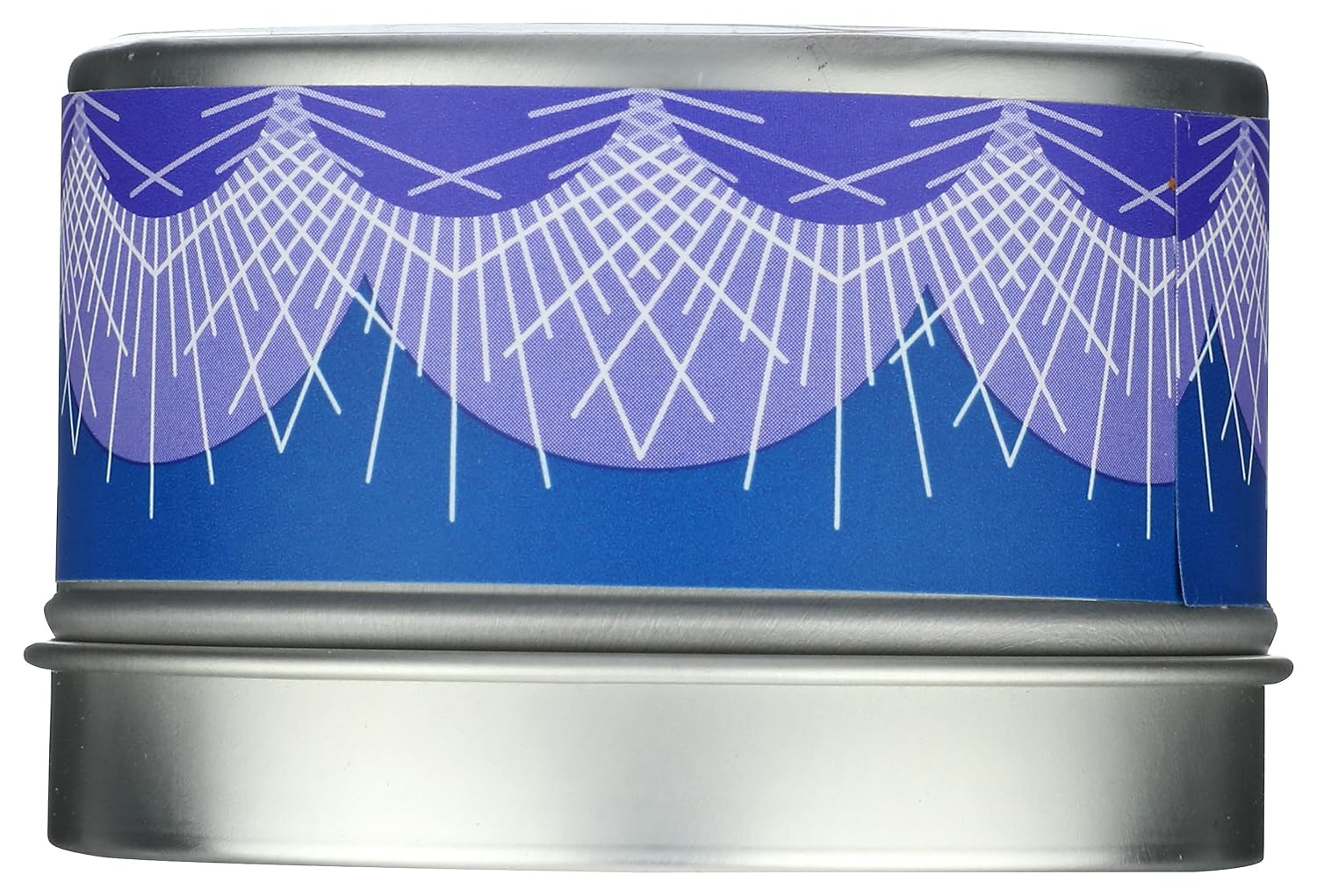 Goodlight Lavender Fields Tin Candle, 2 OZ