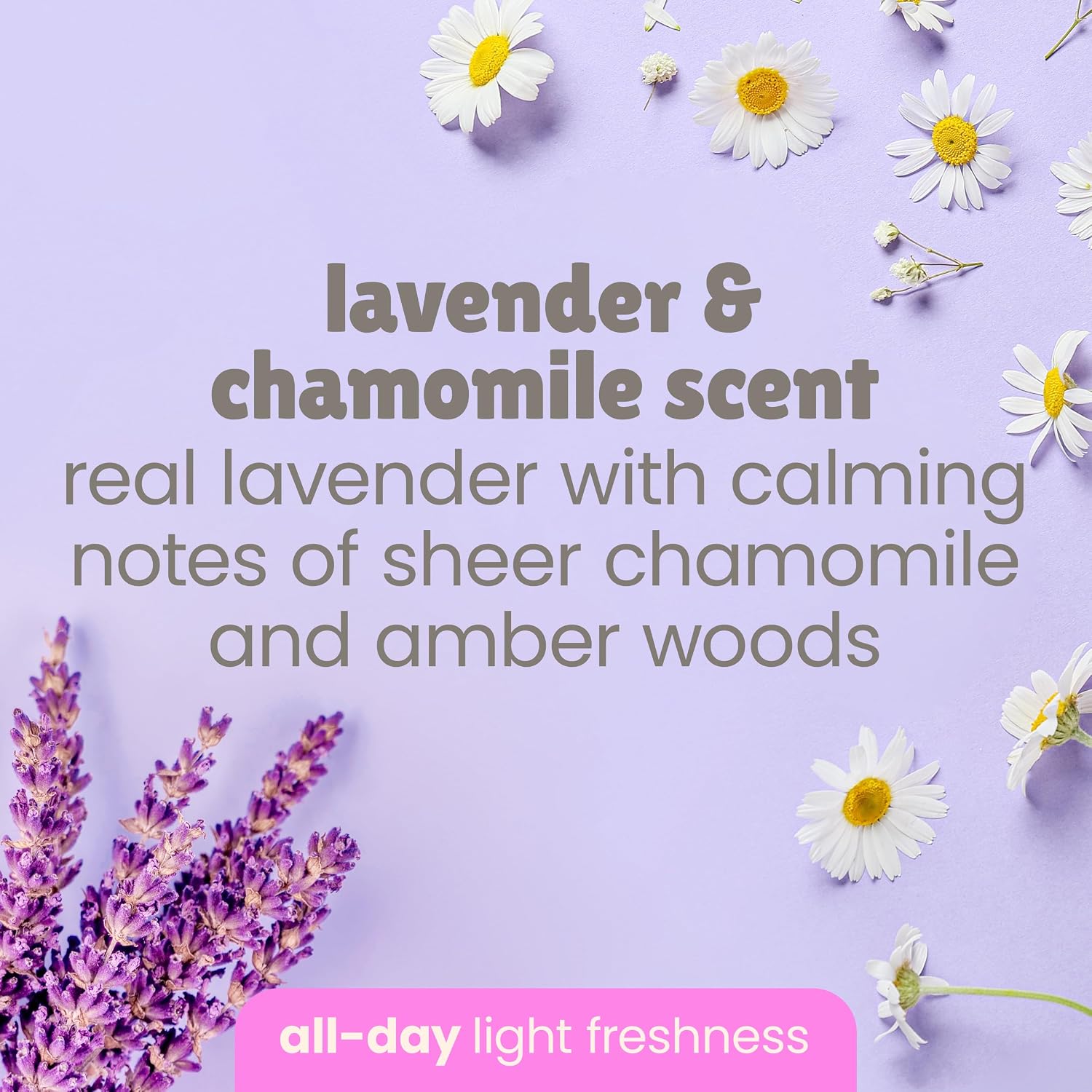 Baby Magic Calming Baby Bath, Lavender & Chamomile Scent, Specially Formulated for Baby's Delicate Skin, Made with Calendula, Tear Free, Hypoallergenic, Dermatologist Recommended, 30 Fl Oz