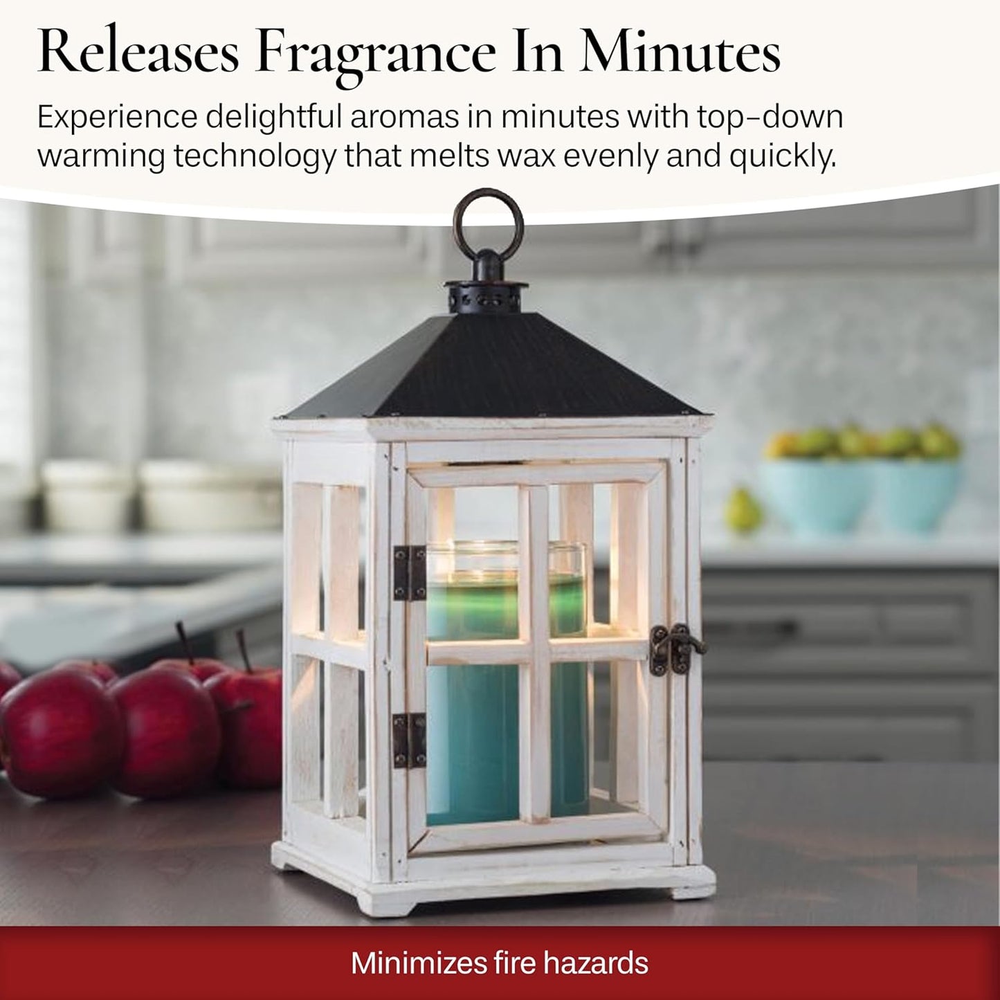 Candle Warmers