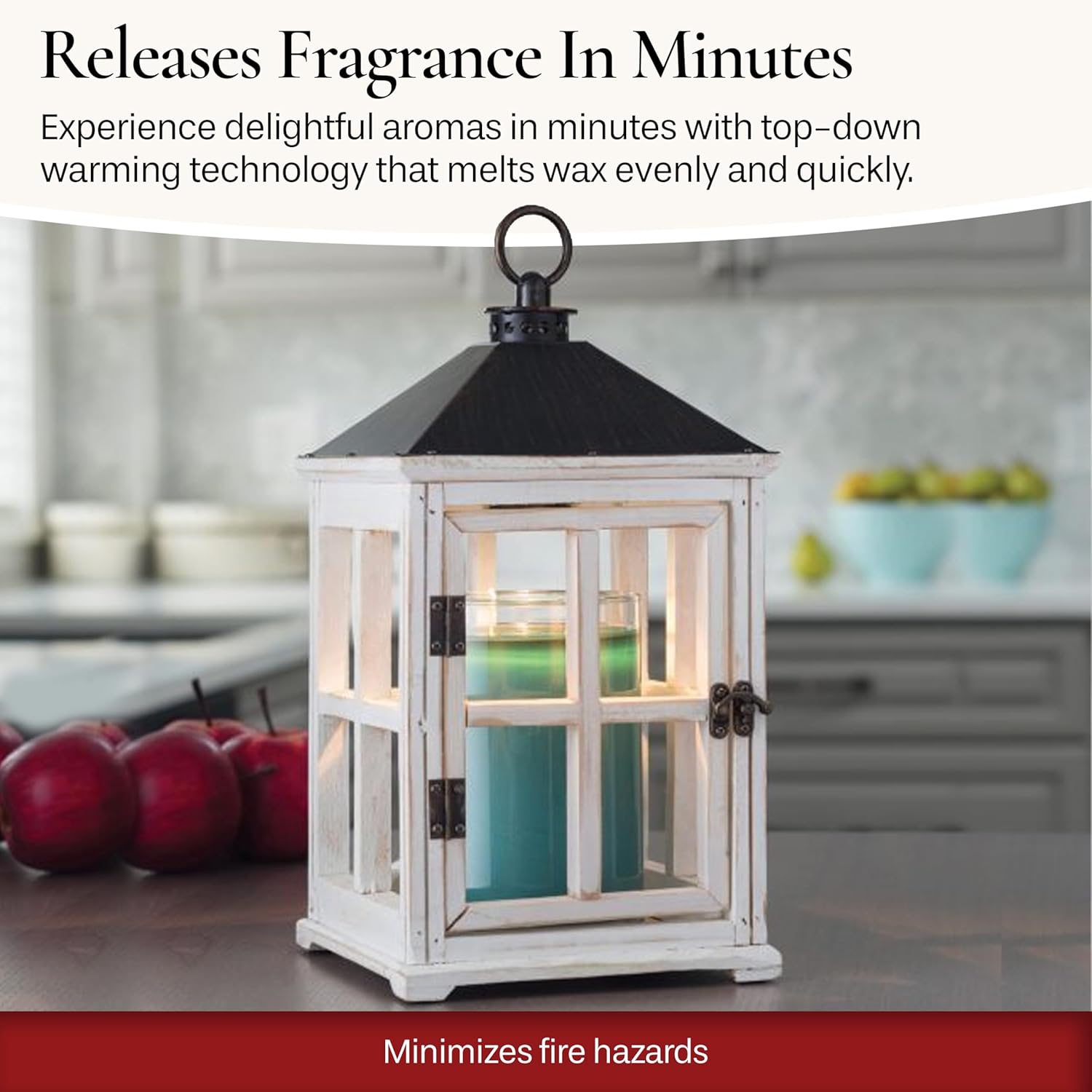 Candle Warmers