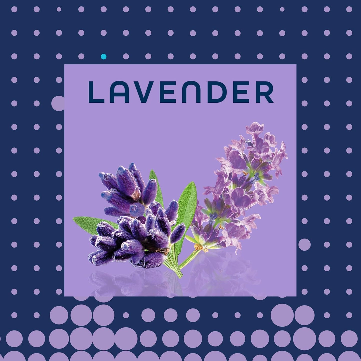 Glade Odor Fighting Soft Mist Air Freshener Room Spray, Lavender, 7.3oz., 1 count