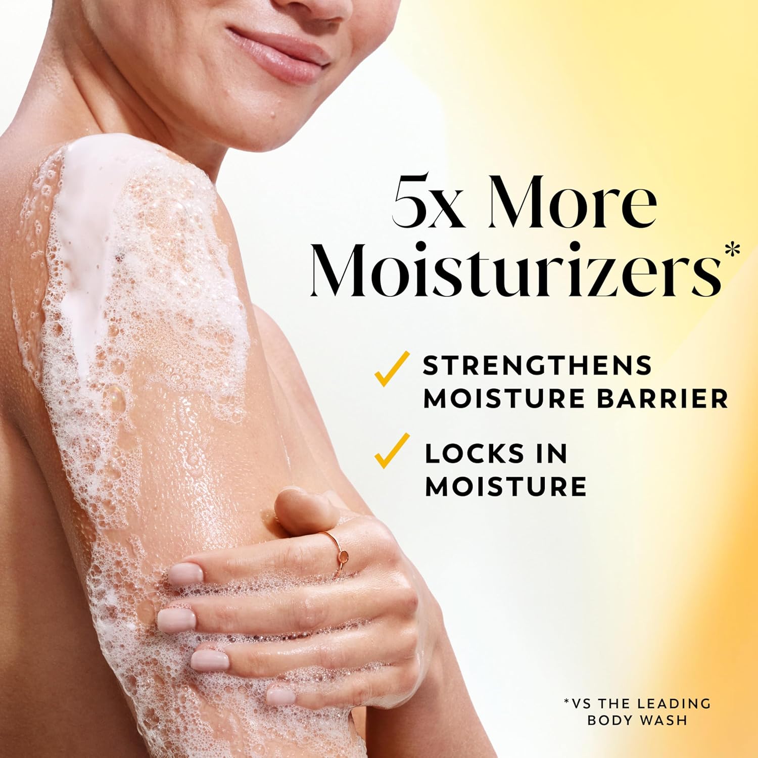 Olay Body Wash for Women, Ultra Moisture, 24hr Moisturizing, Hydrating & Refreshing, B3 Vitamin Complex, Free of Parabens & Phthalates, For All Skin Types, Shea Butter Scent, 22 fl oz