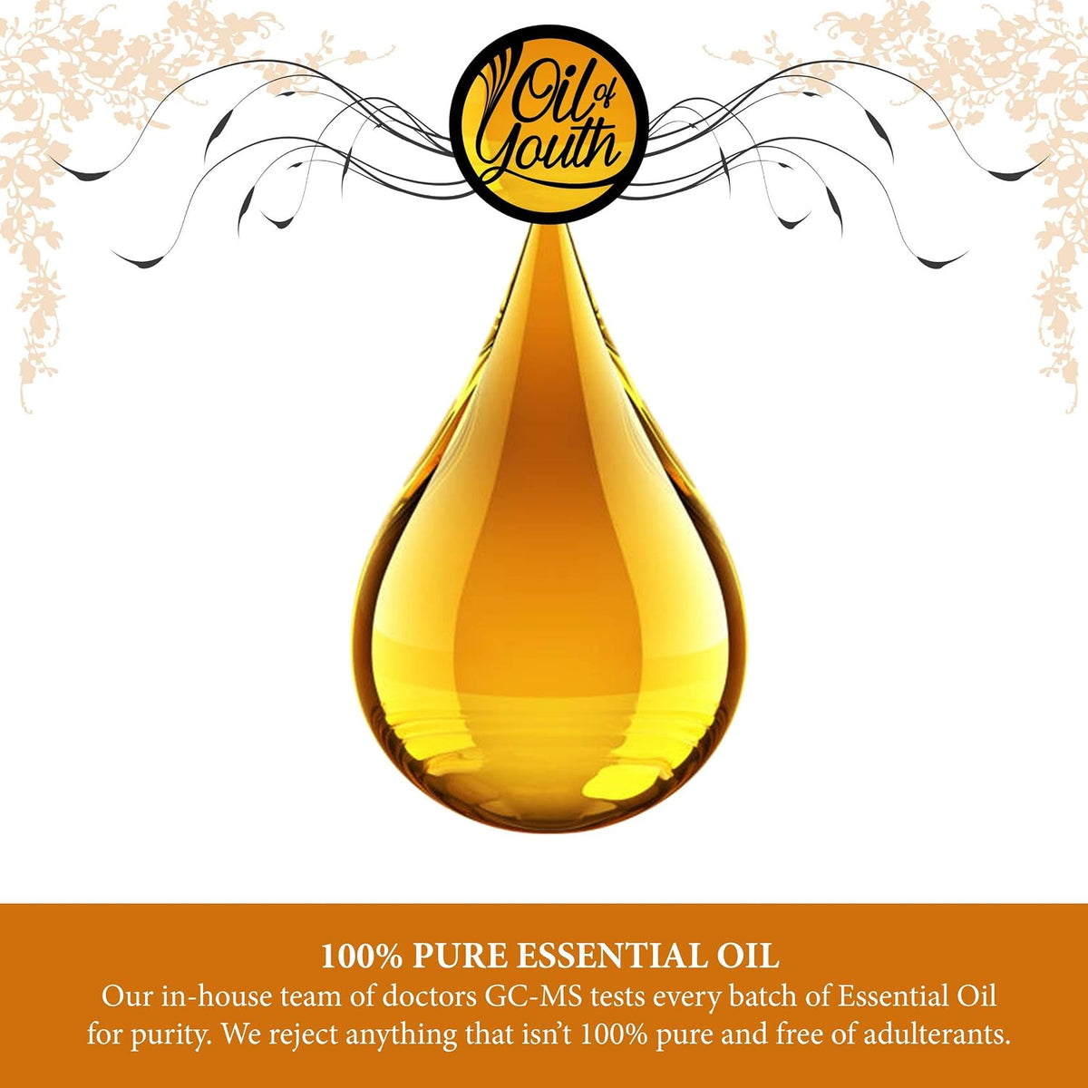 Oil of Youth Eucalyptus Essential Oil 16oz Large Bottle for Diffusers Aromatherapy and Home Use