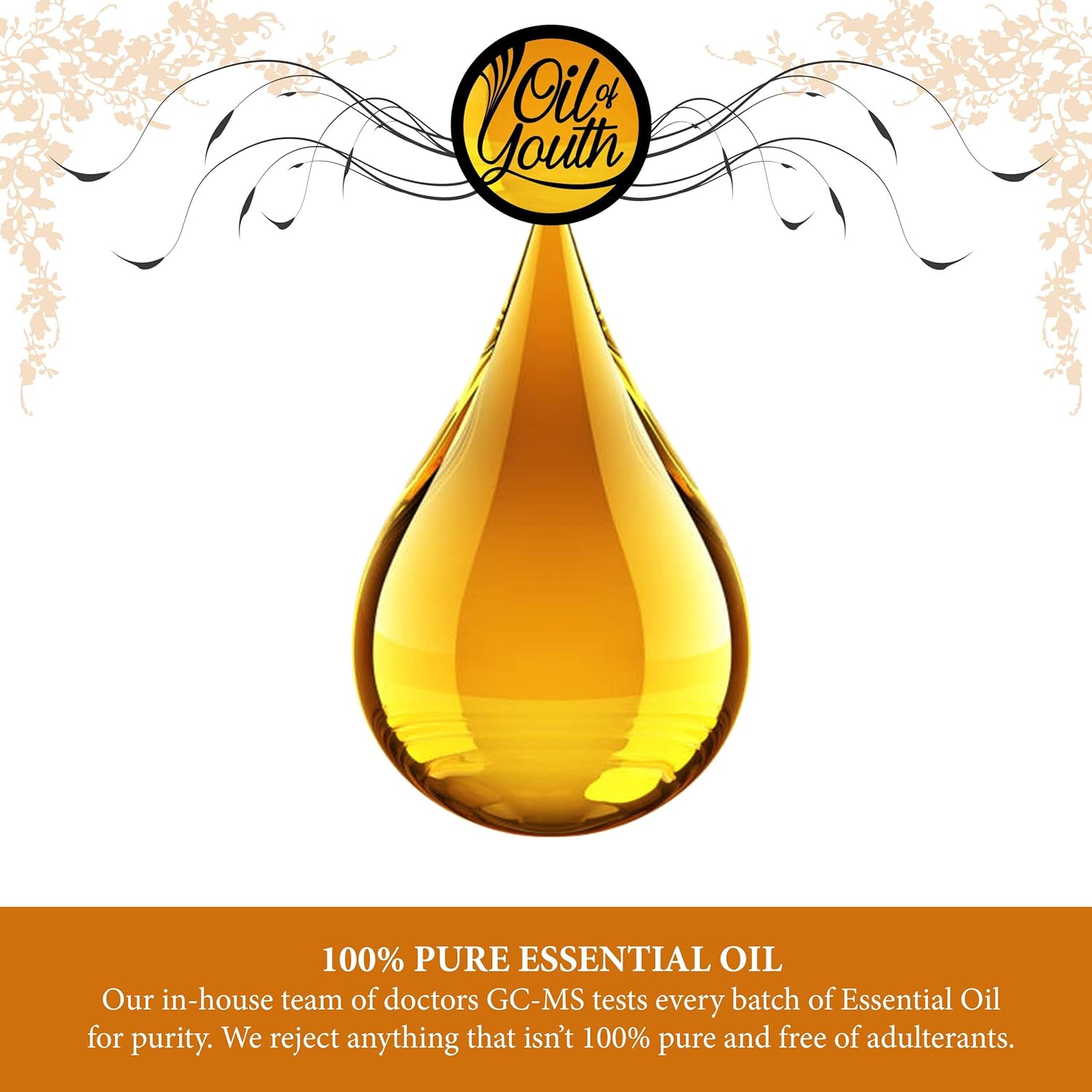 Oil of Youth - Pine Essential Oil (16oz Bulk) Pure Essential Oil for Cleaning, Aromatherapy, Diffuse - Pure Pine Oil - Aromatherapy Oil
