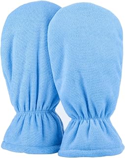 Thick Paraffin Wax Gloves for Hands, Segbeauty Paraffin Heated Hand SPA Mittens for Women, Gloves for Hot Wax Hand thera-py Bath Paraffin Thermal treat-ment SPA Wax Warmer Paraffin Wax Machine