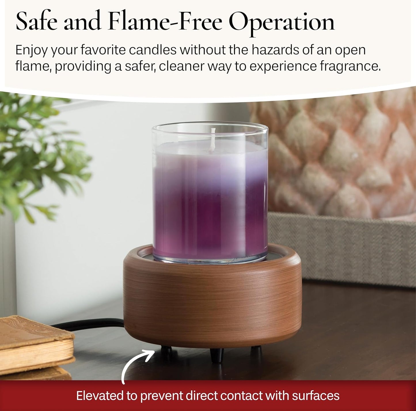 Candle Warmers