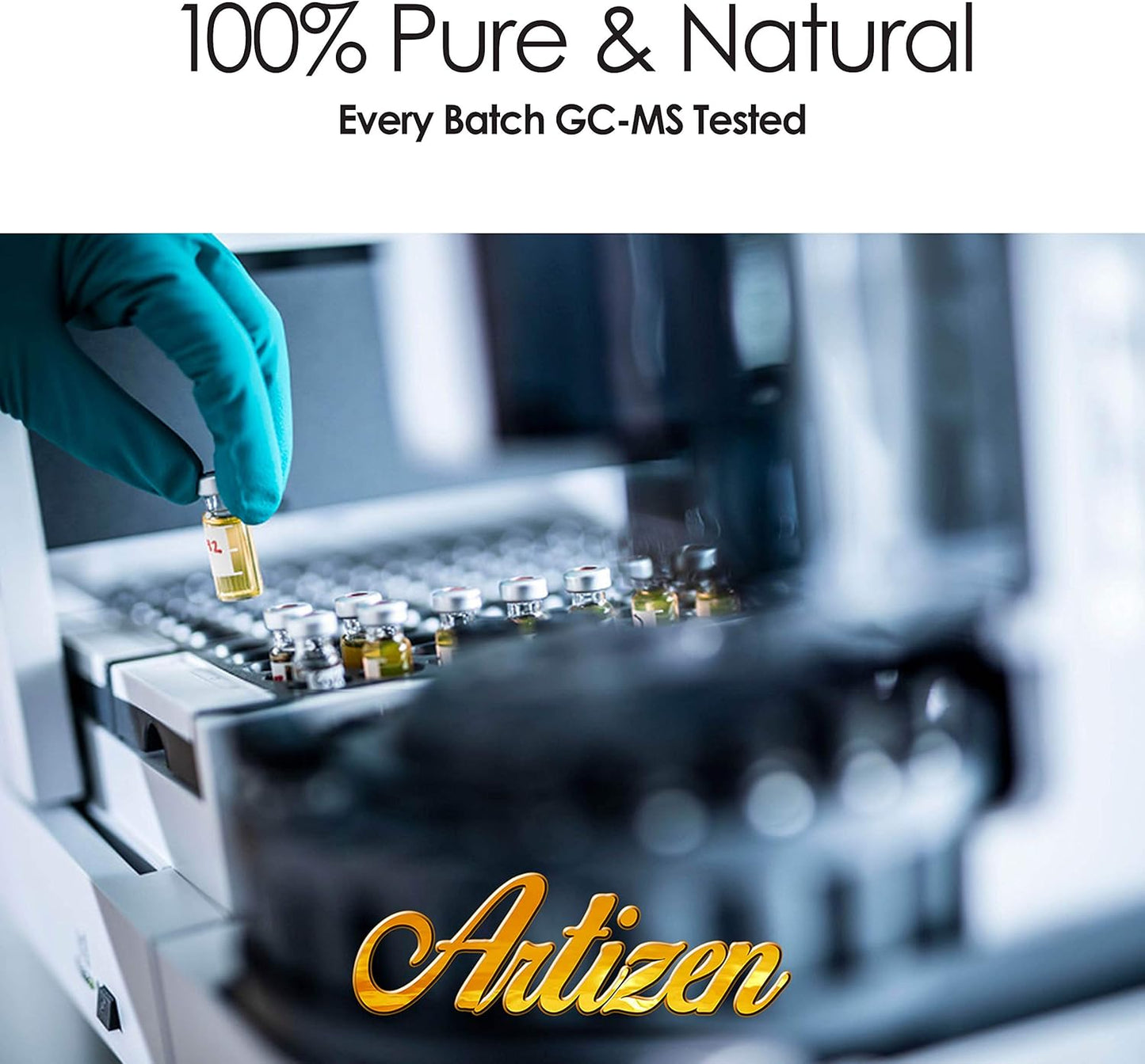 Artizen Robbers Blend Essential Oil – Undiluted, Pure & Natural Therapeutic Grade Essential Oil for Aromatherapy