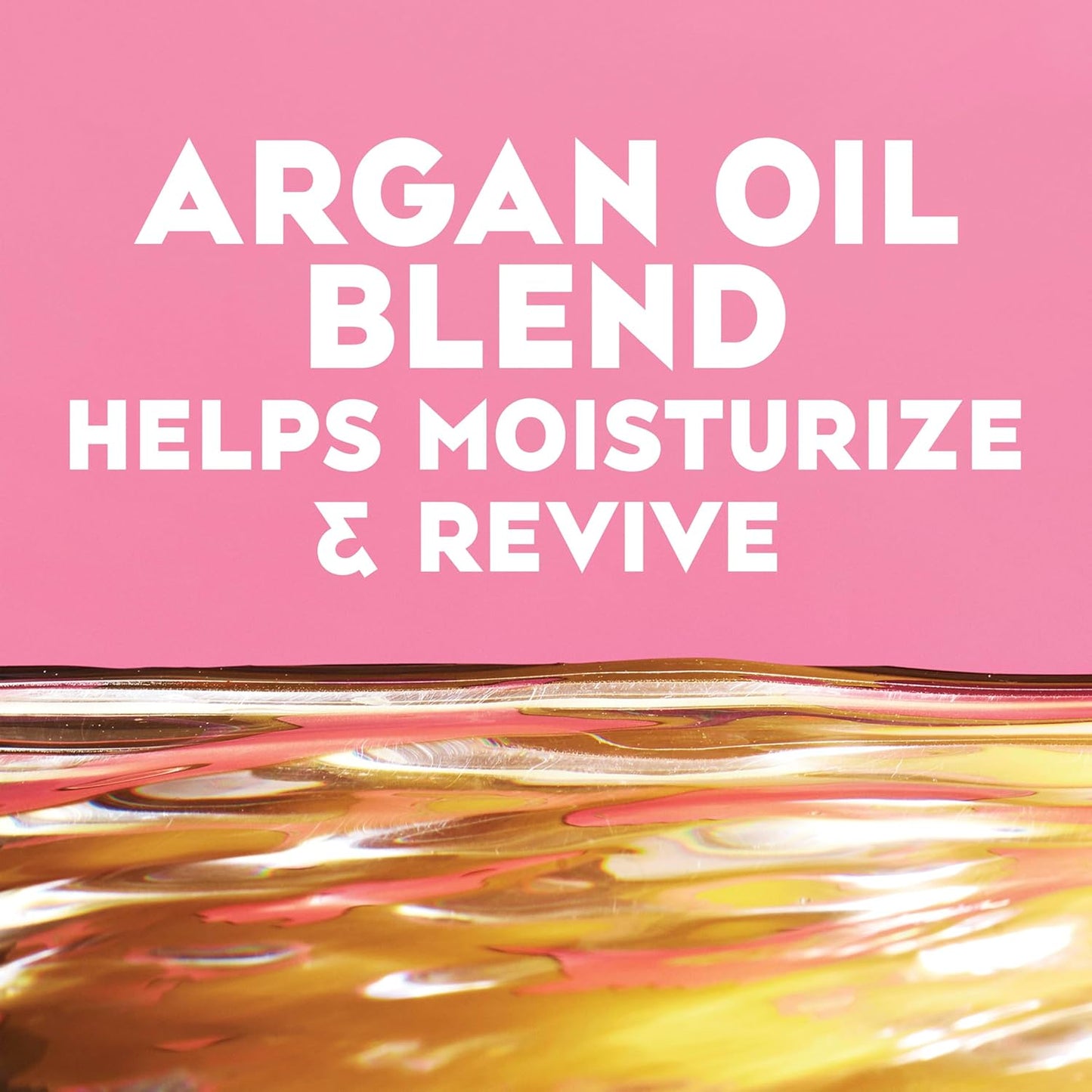 OGX Radiant Glow + Argan Oil of Morocco Extra Hydrating Body Wash for Dry Skin, Moisturizing Gel Cleanser for Silky Soft Skin, Body Wash for Women, Sulfate-Free Surfactants, 19.5 fl oz