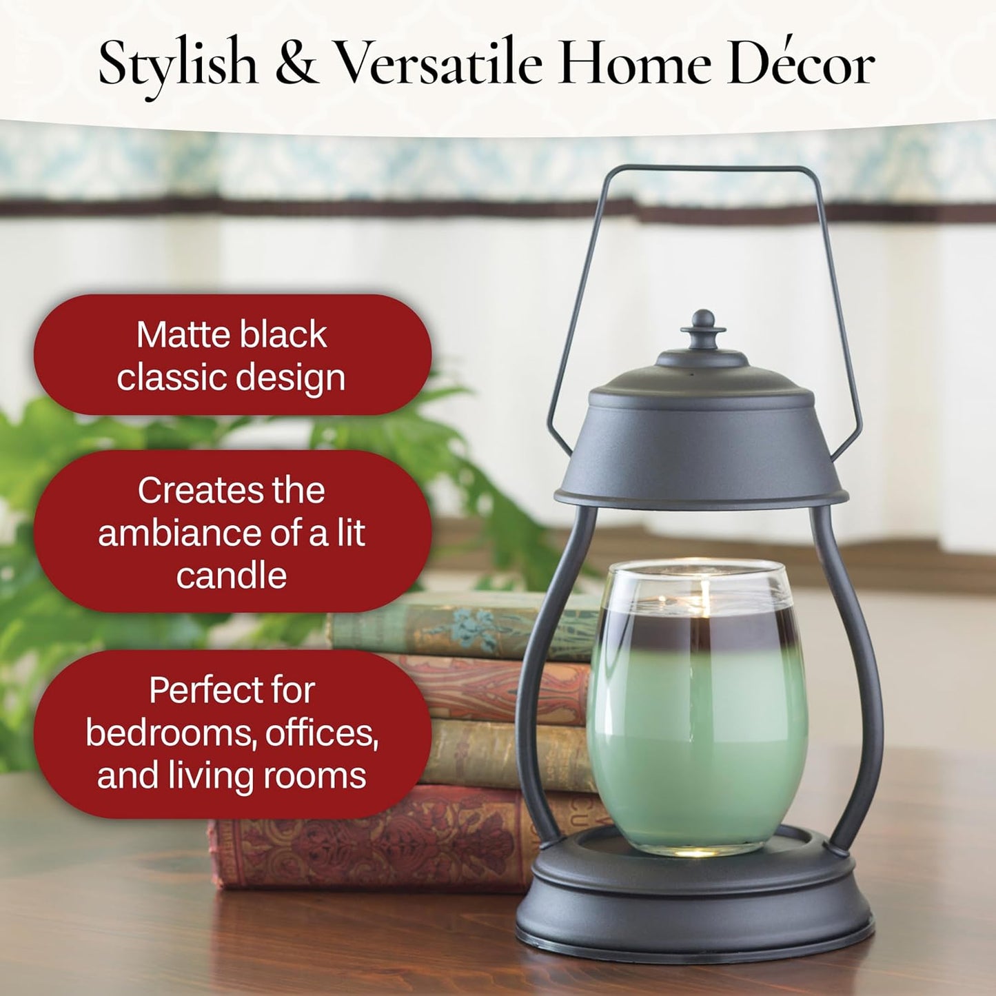 Candle Warmers