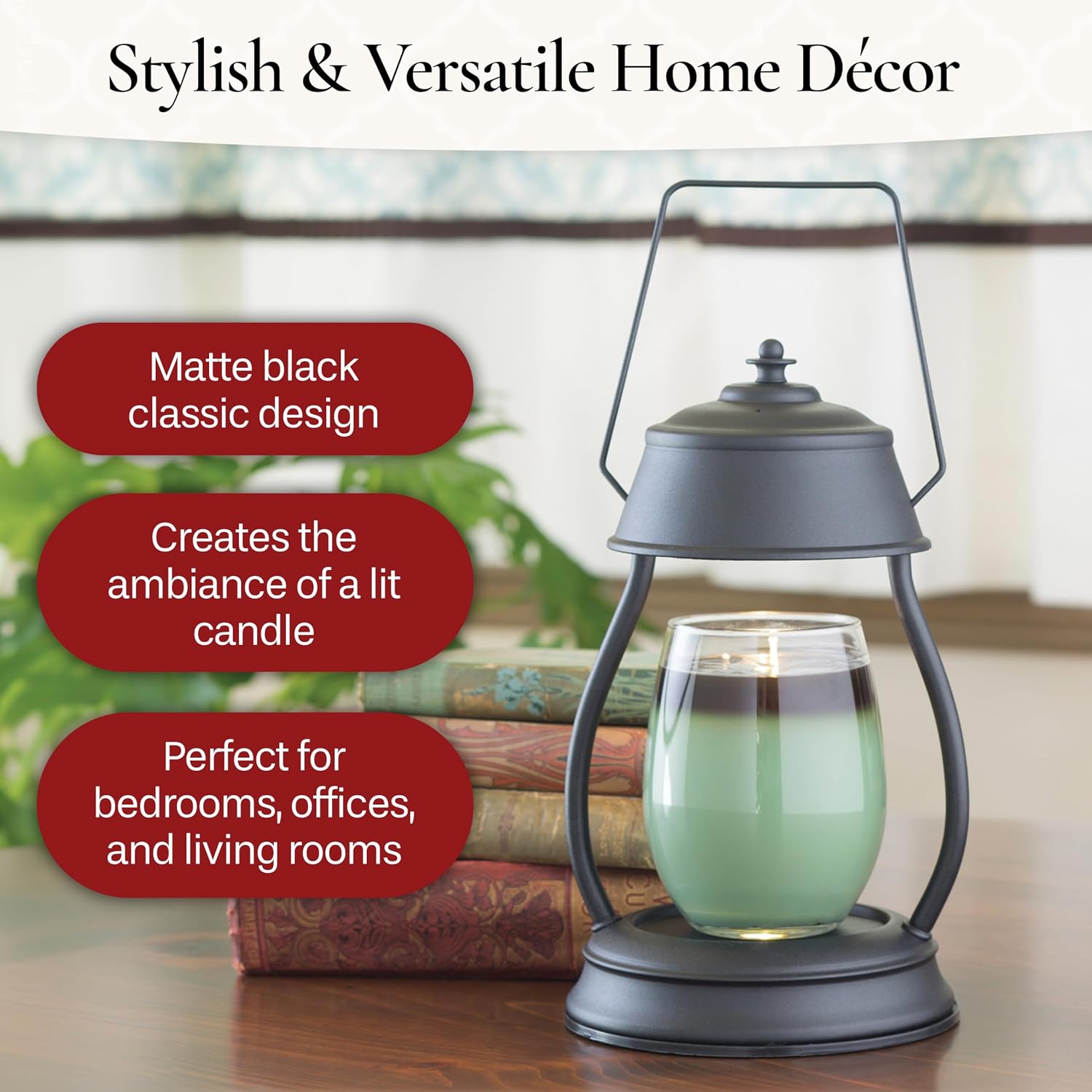 Candle Warmers