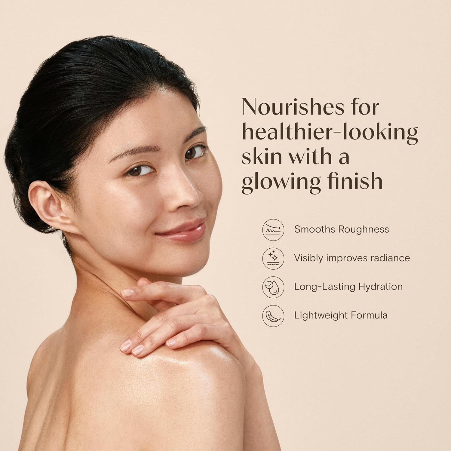 Aveeno Daily Moisturizing Body Oil Mist with Oat Oil and Jojoba Oil for Rough, Dry, Sensitive Skin, Nourishing Body Spray for Smoother, More Even Skin, Paraben- & Silicone-Free, 6.7 fl. oz