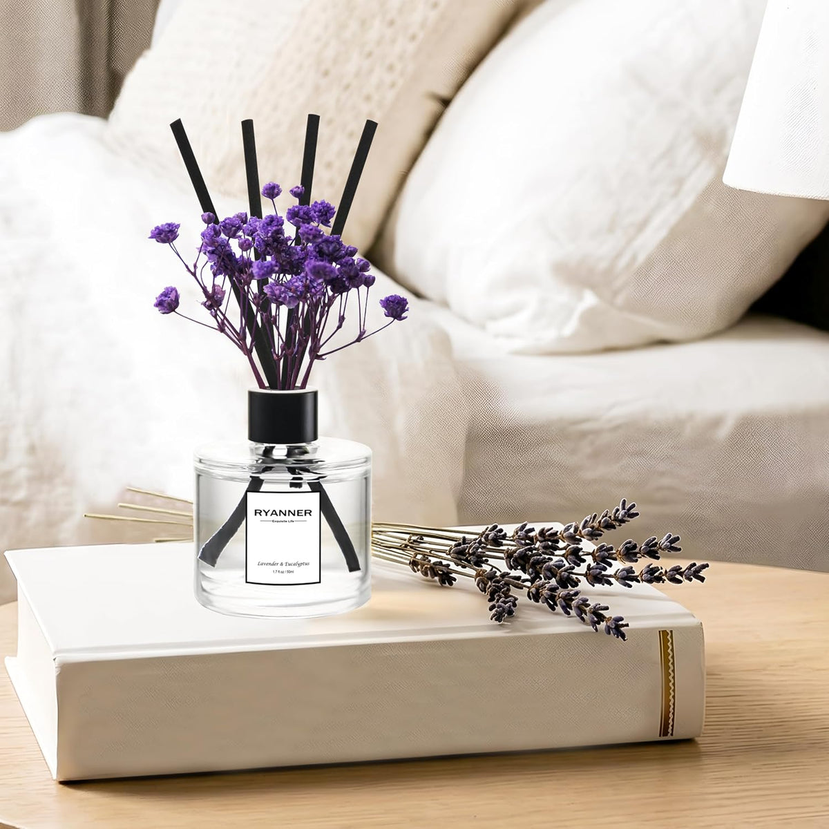 Reed Diffuser Set of 3 Pack