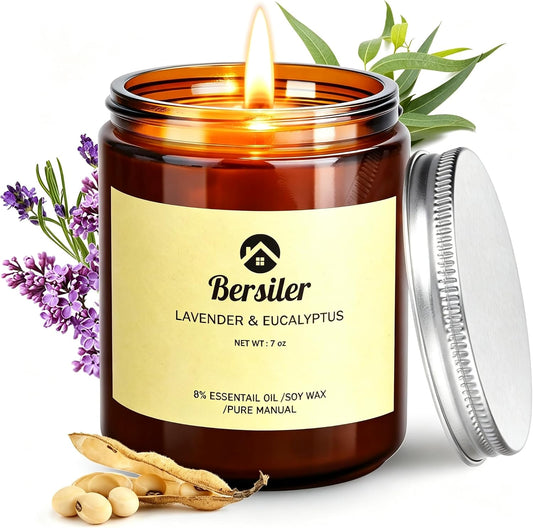 Scented Candles
