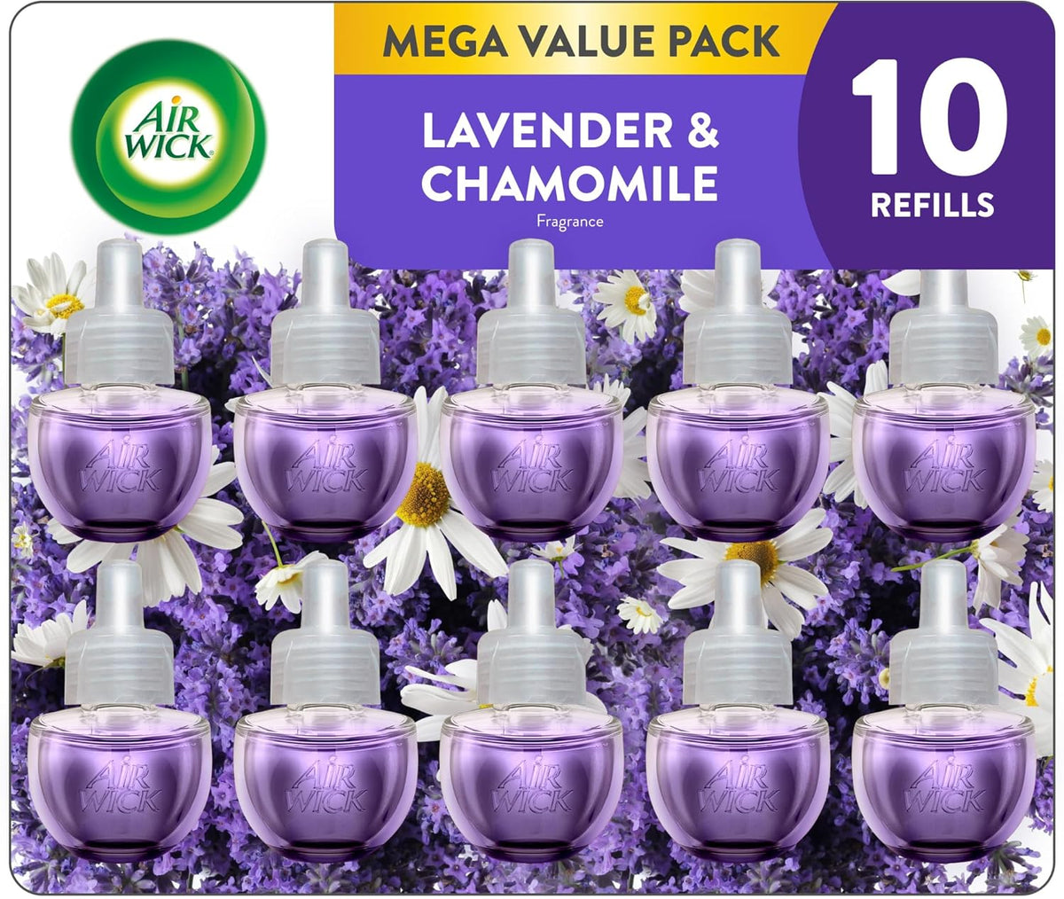 Air Wick Plug In Refills