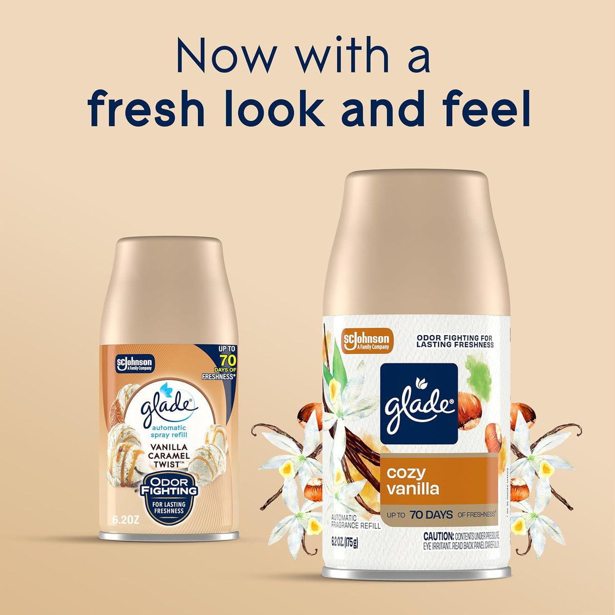 Glade Automatic Spray Refill