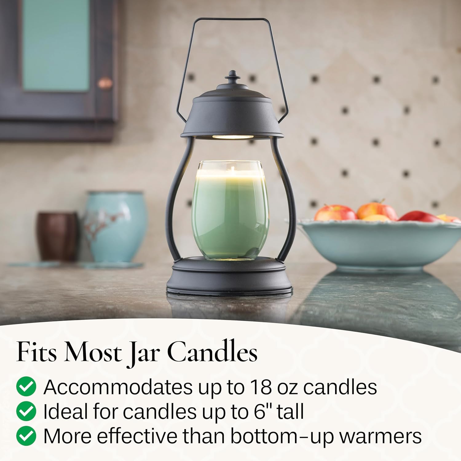 Candle Warmers