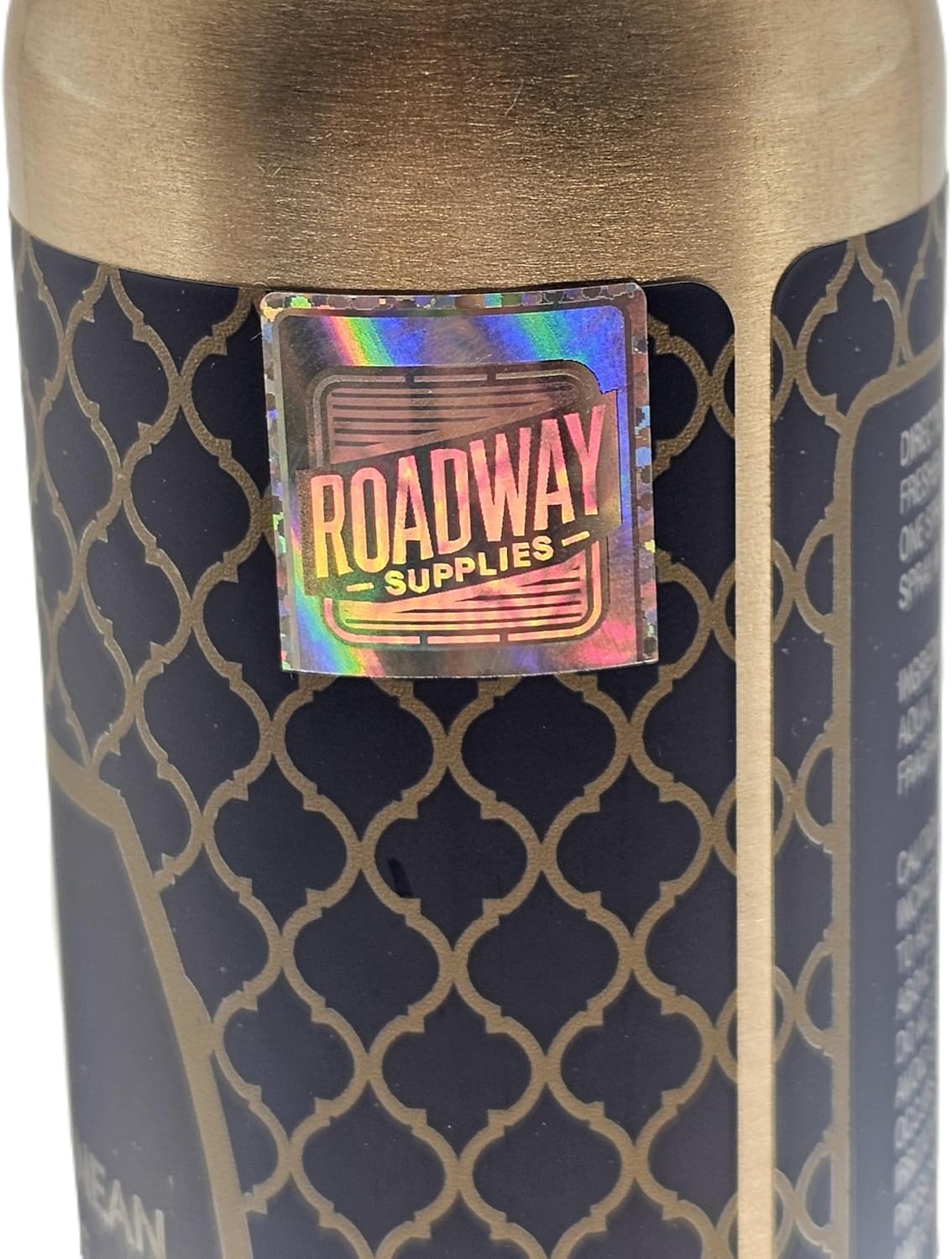 Room Fragrance Air Freshener Spray Concentrated Bathroom, Kitchen, Car, or Office Deodorizer, U.S.- Made by AP Fragrance (Mediterranean Water)