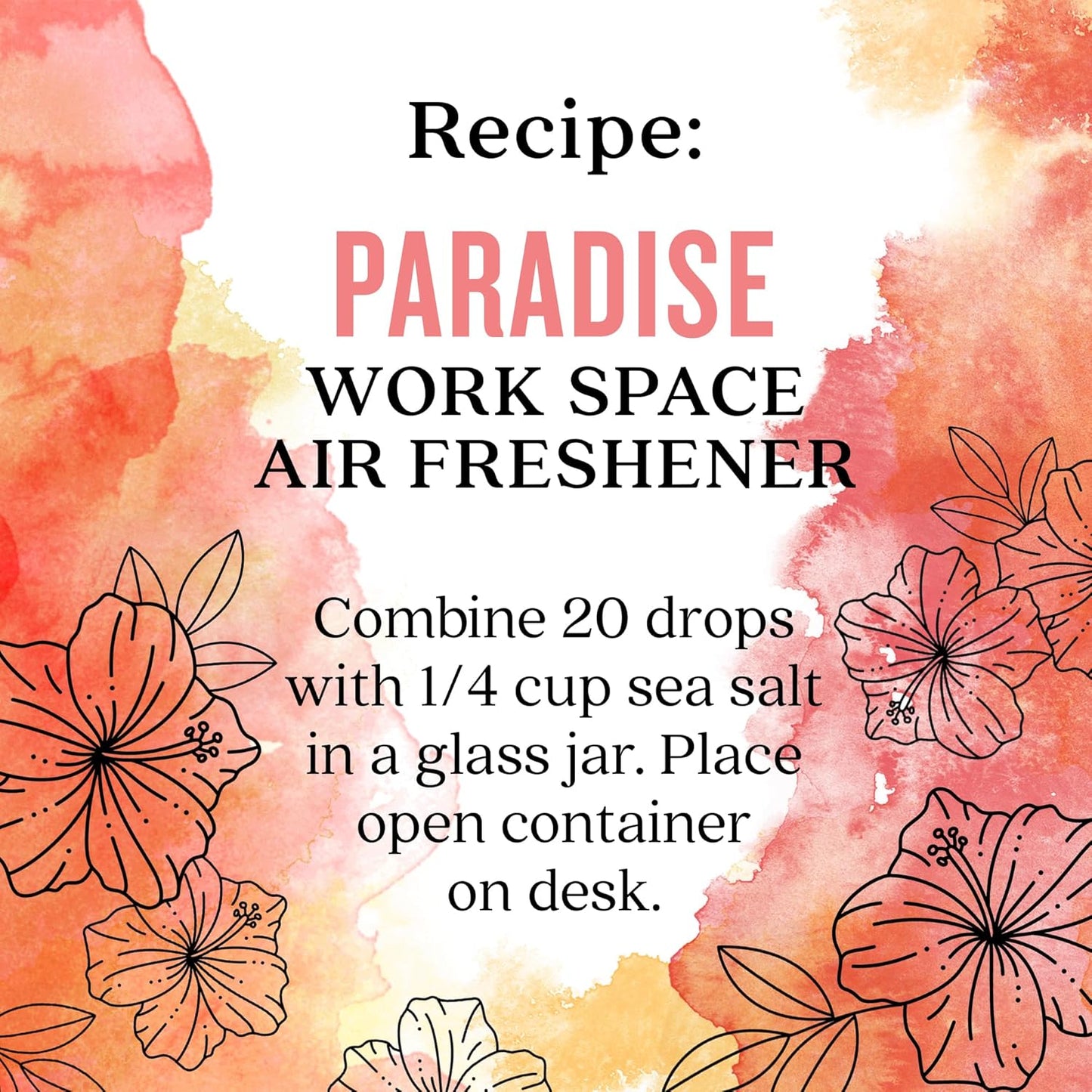 Aura Cacia Paradise Essential Oil Blend, Boxed 0.25 Fl. oz. - Light Aroma, No Synthetic Fragrances