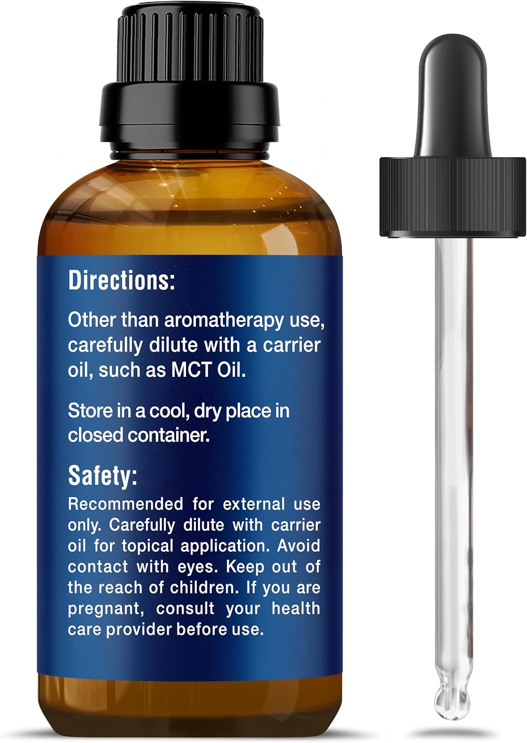 Organic Eucalyptus Essential Oil 30 ml - Pure, Natural Oil for Aromatherapy, Diffusers, DIY, Candle and Soap Making Scent - Nexon Botanics