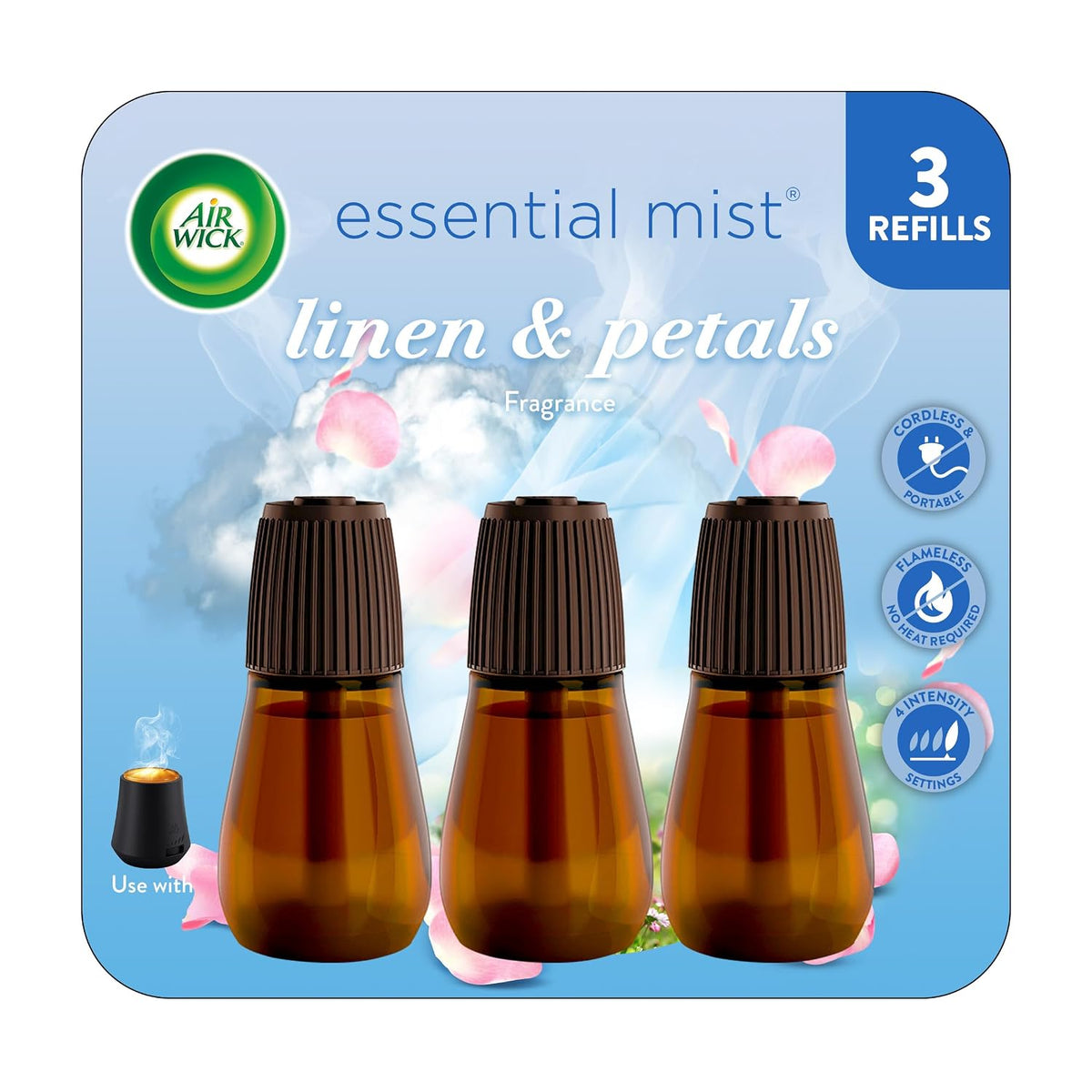 Air Wick Essential Mist Refill