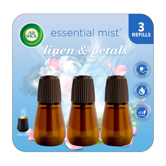 Air Wick Essential Mist Refill