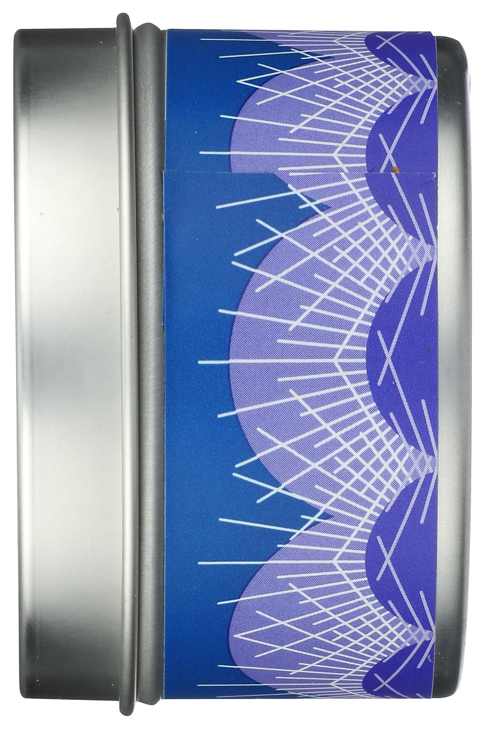 Goodlight Lavender Fields Tin Candle, 2 OZ