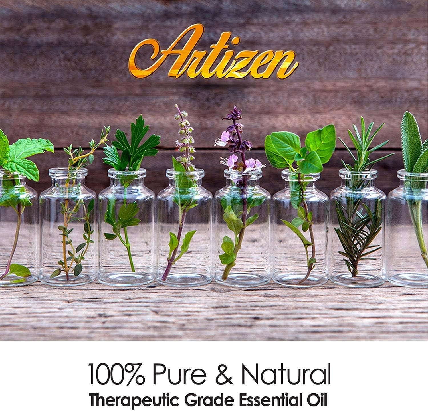 Artizen 30ml Oils - Grapefruit Essential Oil - 1 Fluid Ounce