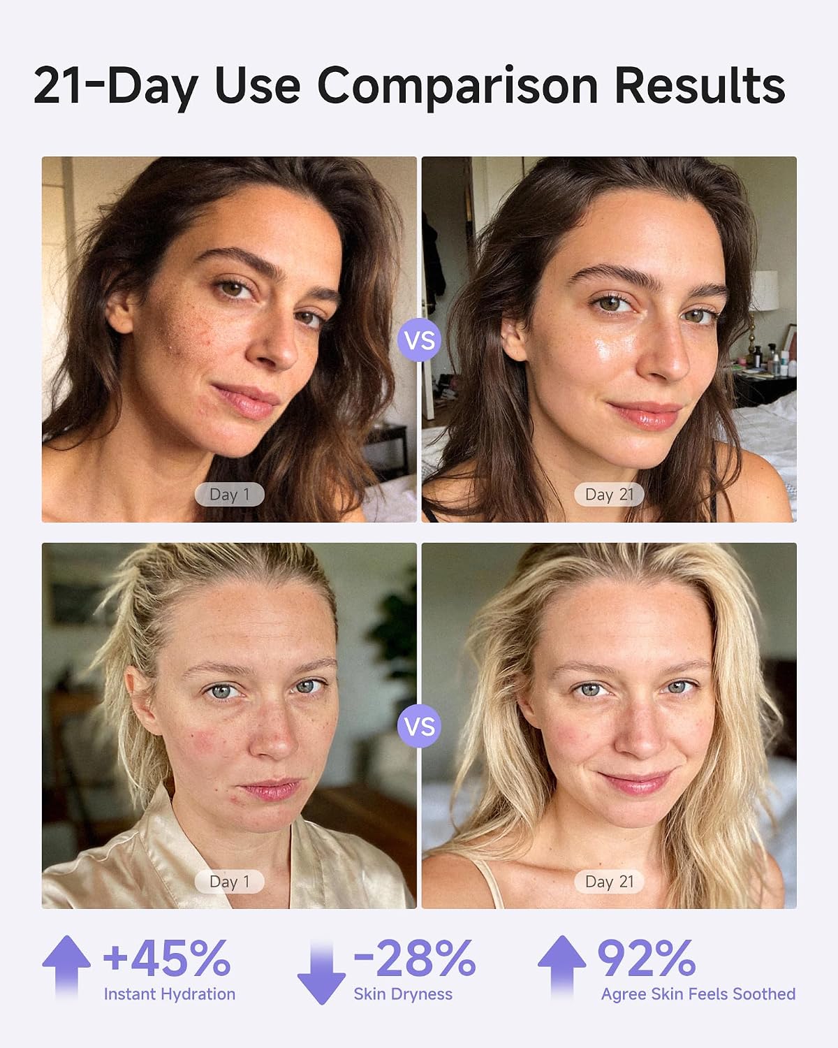 Nano Mister, Face Mister with Smart Visible Screen & App Control, inewme NanoHydra Pro Facial Sprayer, 10μm Micro Mist, Dual Air Pump, USB Rechargeable, Portable for Dry Skin & Makeup Hydration