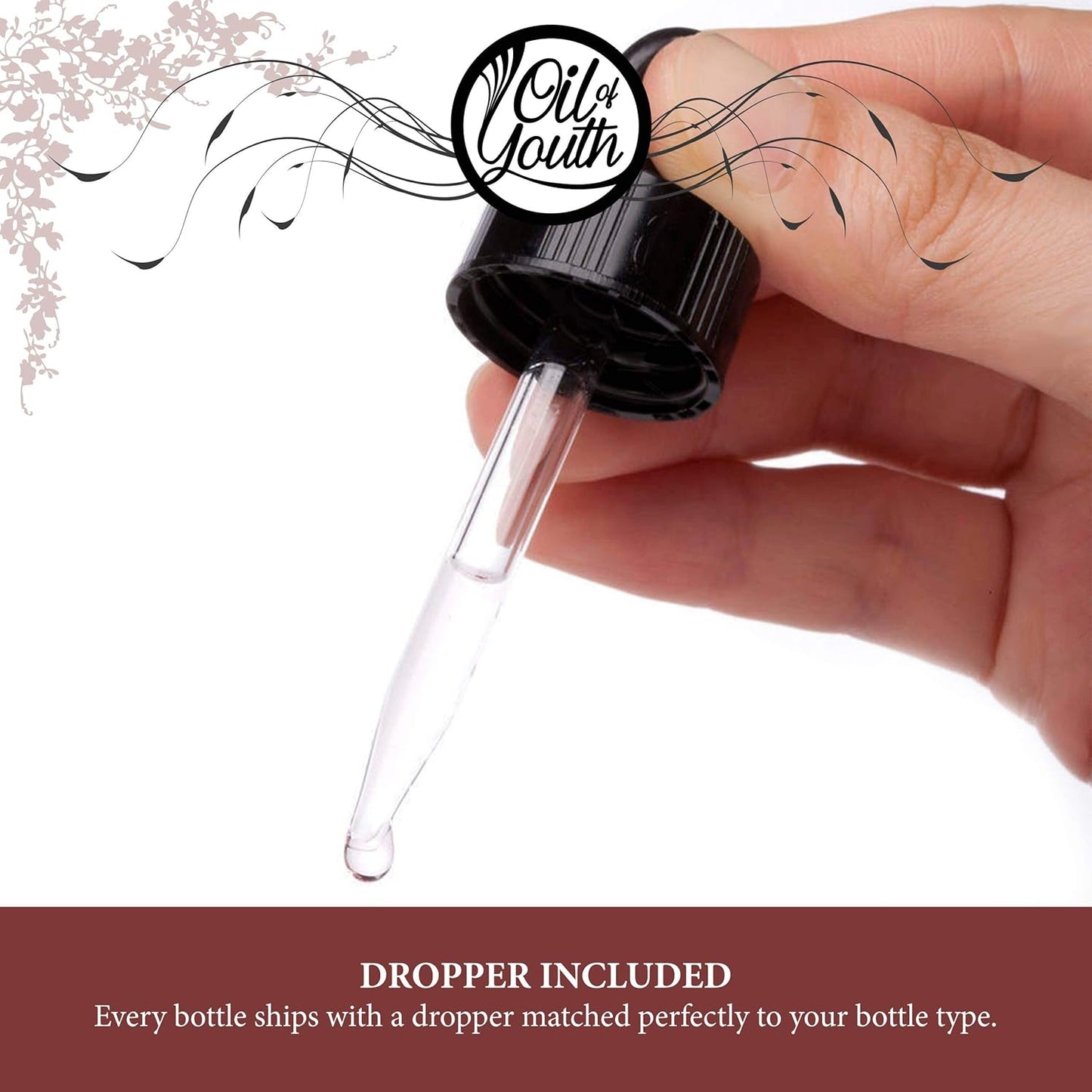 Oil of Youth Essential Oils 4oz - Lemon Eucalyptus Essential Oil - 4 Fluid Ounces - Oil of Lemon Eucalyptus