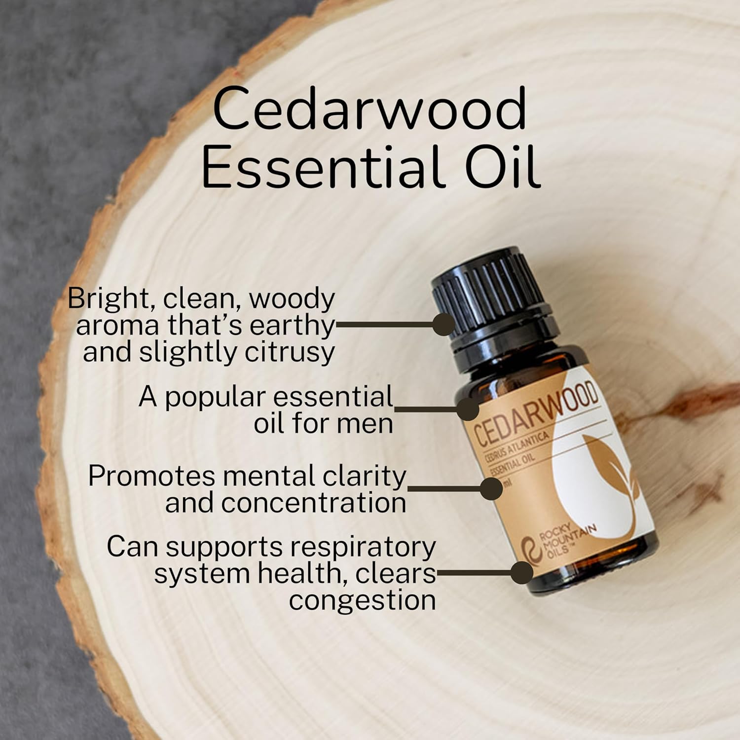 Rocky Mountain Oils