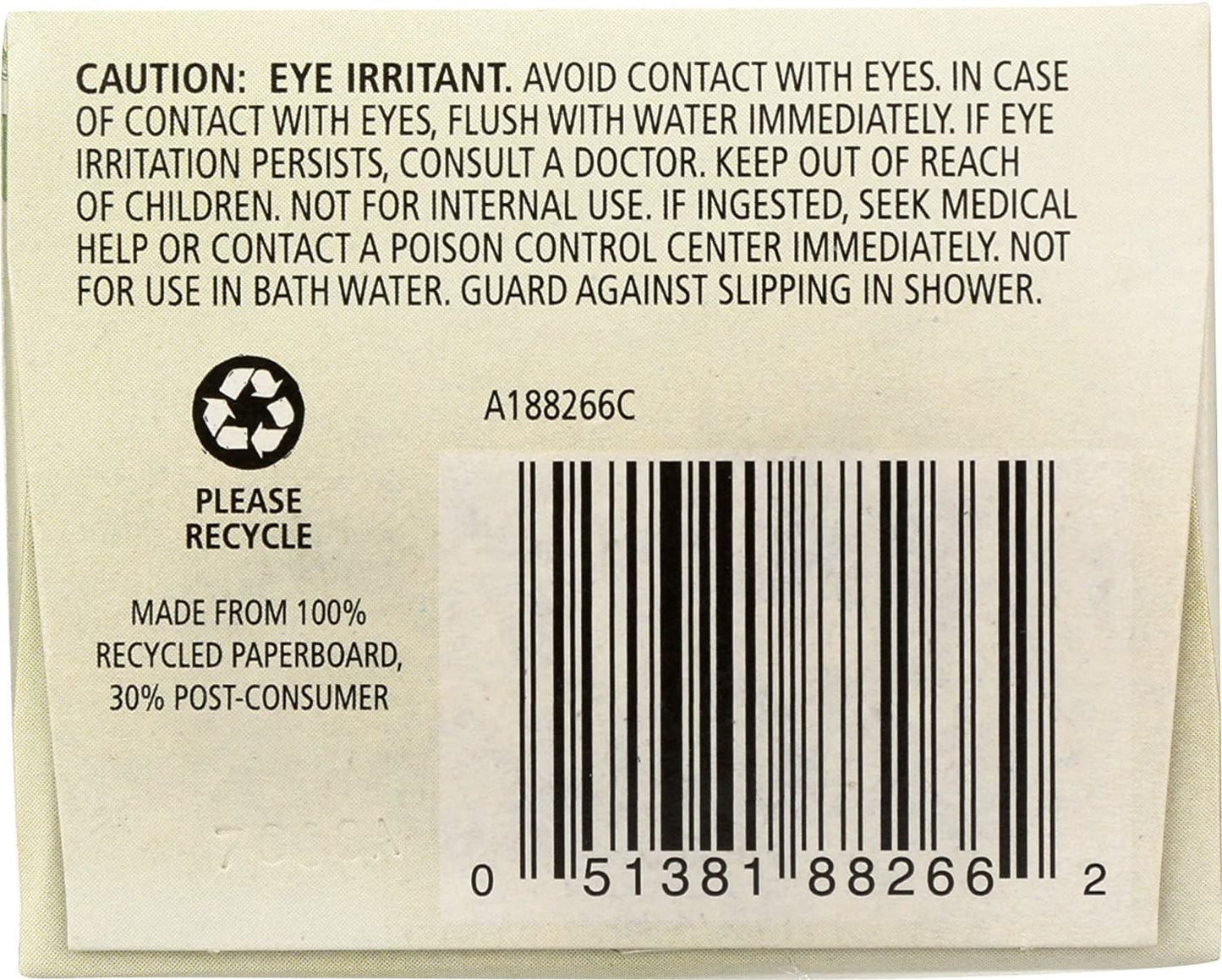 Aura Cacia Purifying Eucalyptus Aromatherapy Shower Tablets