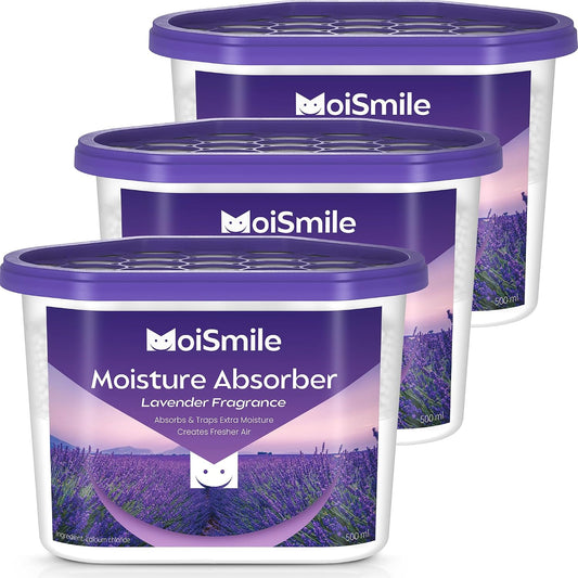 Moisture Absorbers