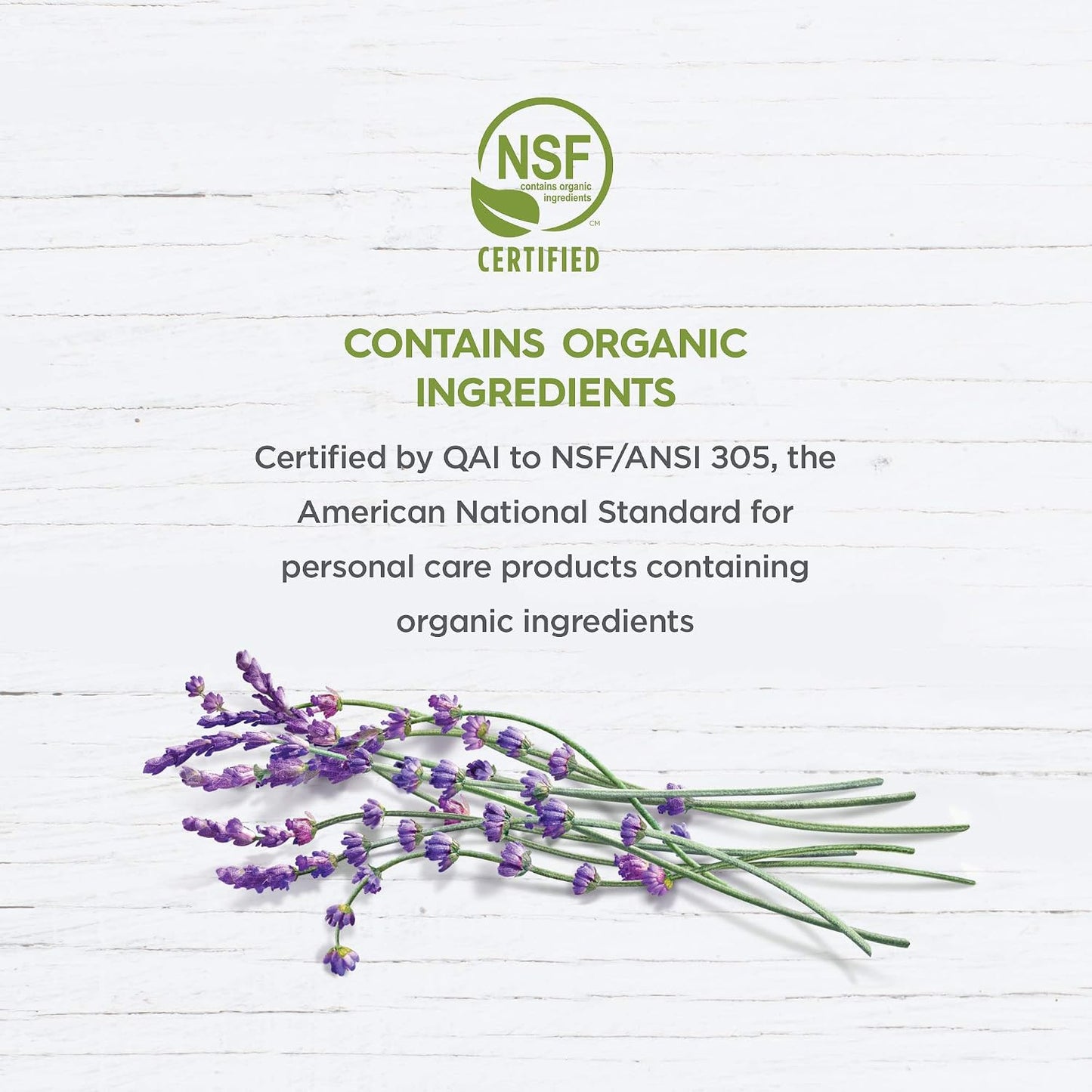 Avalon Organics Bath & Shower Gel, Revitalizing Lavender, 32 Oz