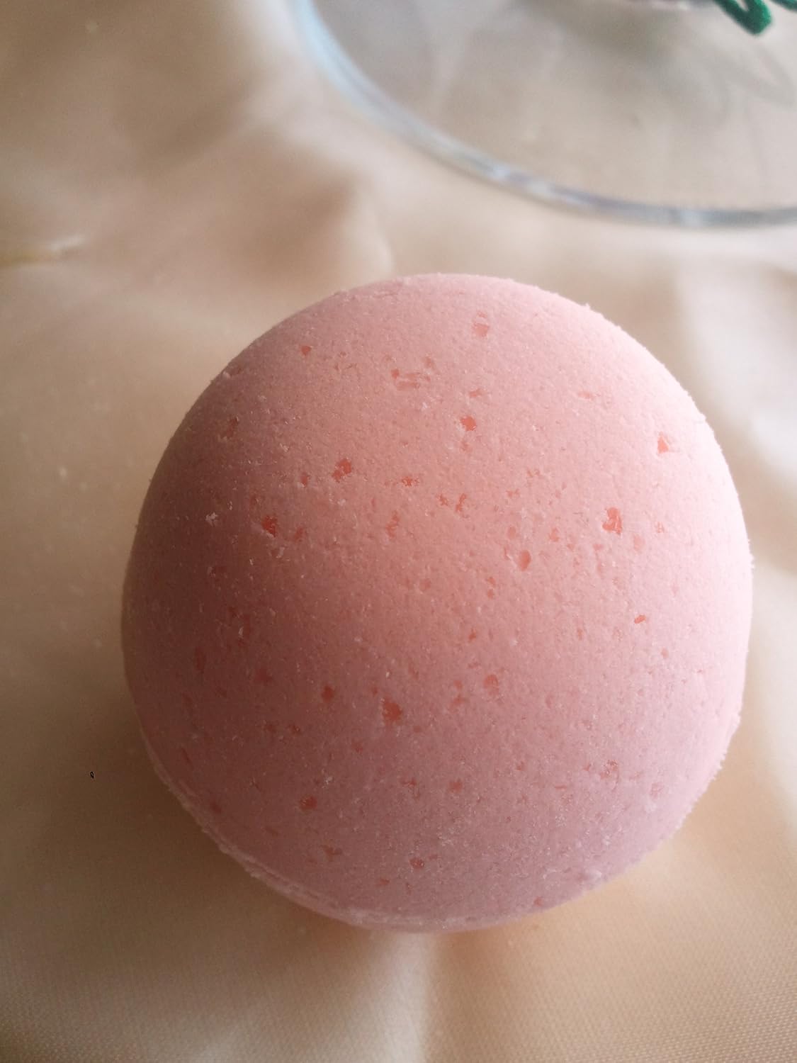 Spa Pure Pumpkin Bath Bombs: 3 Pumpkin Creme Brulee Bath Bomb Fizzies, XL 5 Oz Each, Handmade with Shea, Mango, Cocoa Butter, Ultra Moisturizing, Individually Hand Wrapped (Pumpkin Creme Brulee FBA)