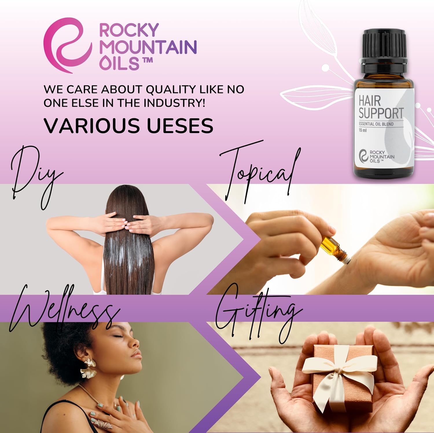 Rocky Mountain Oils