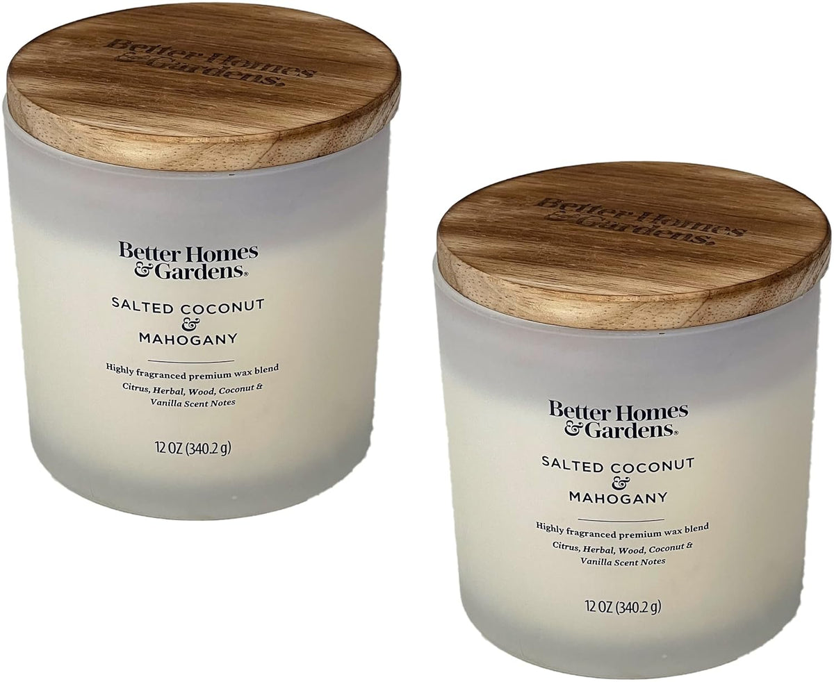 BetterHomes&Gardens 12oz Scented Candle