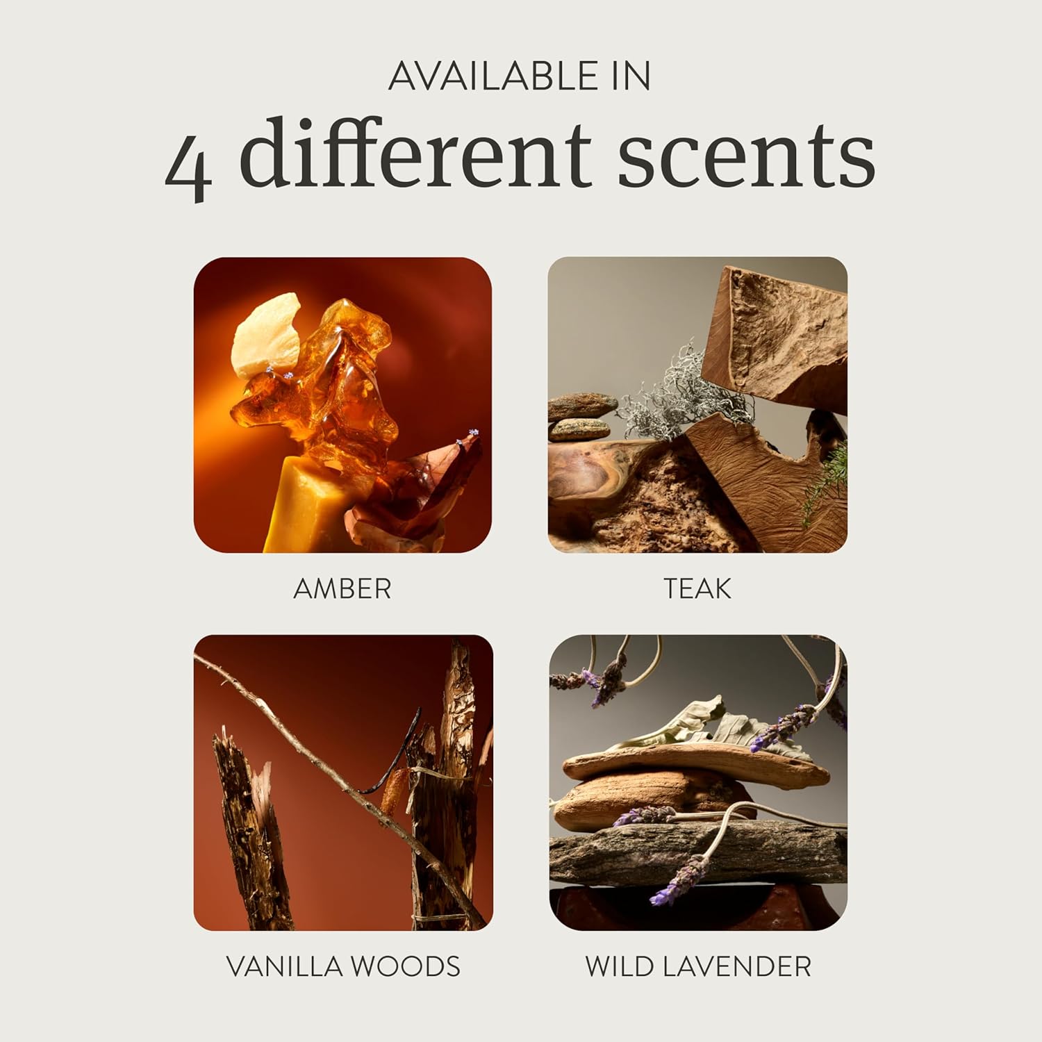Drift Teak Scented Room Spray - Air Freshener - Clean Fragrance Oils - Premium Scent - Room Air Freshener - Air Fresheners For Home - 2.0 oz