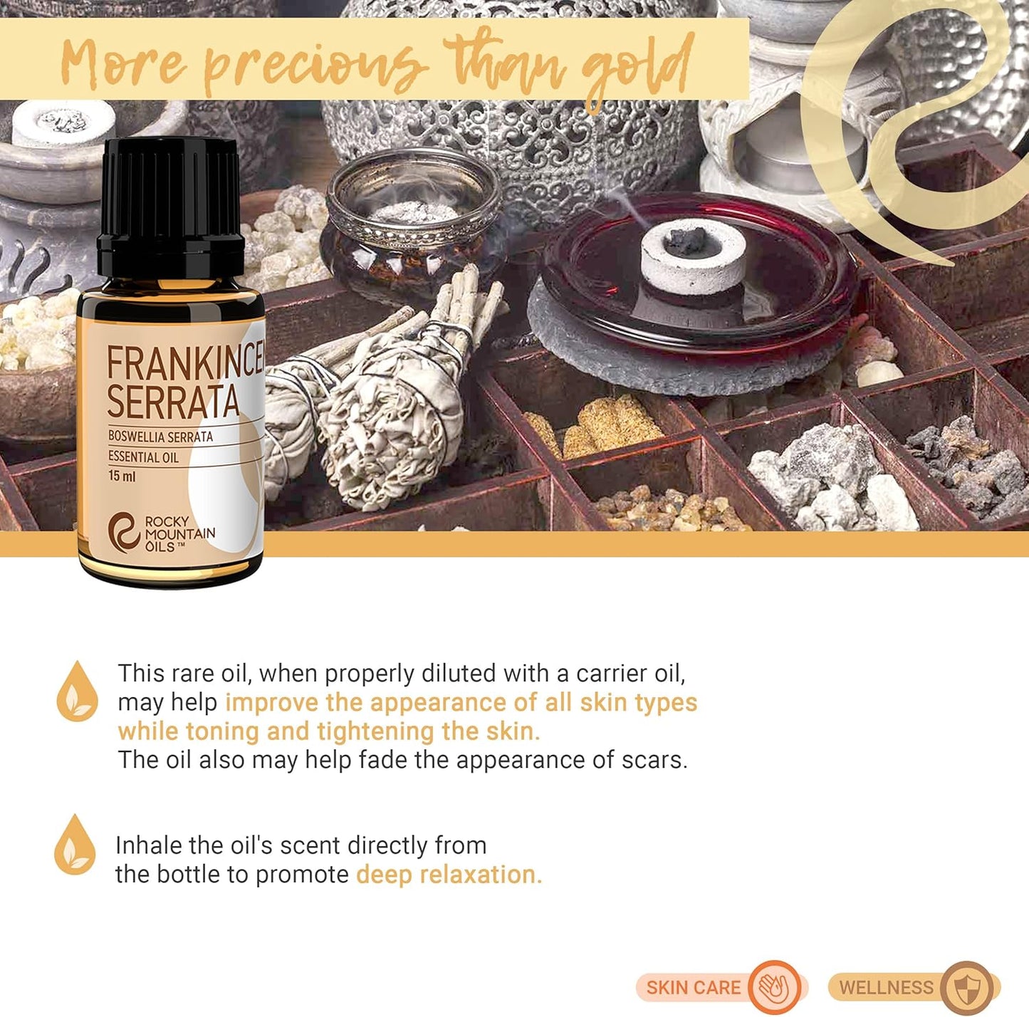 Rocky Mountain Oils