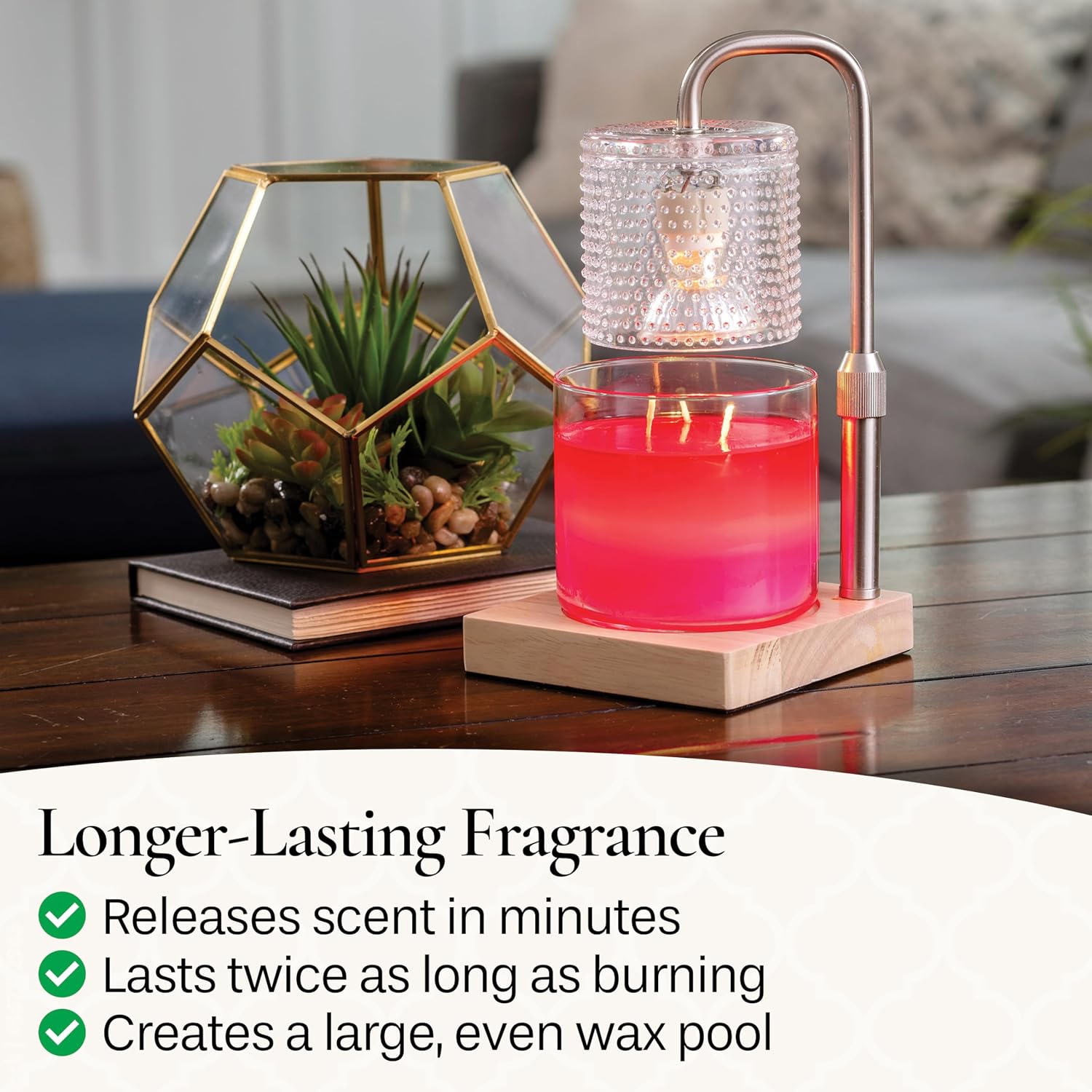 Candle Warmers