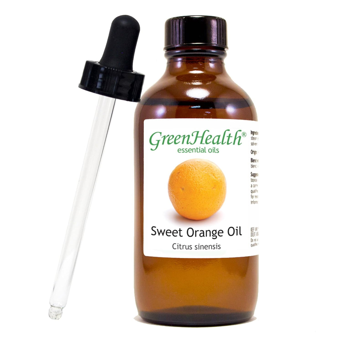 Sweet Orange