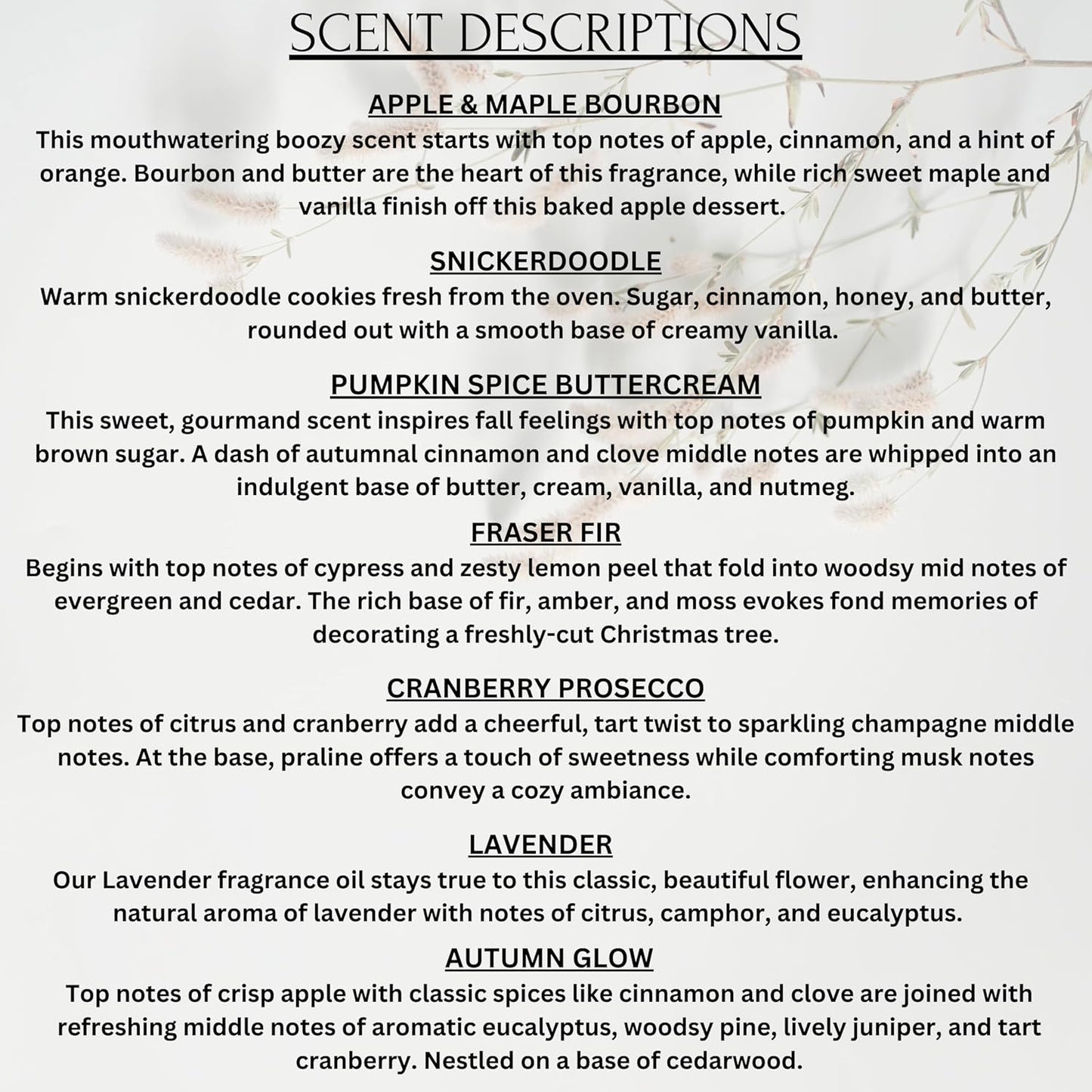 Wickless Peppermint Eucalyptus Scented Candles for Candle Warmer Lamp, Many Scents to Choose, 100% Non-Toxic Soy Wax, Candle Melts for Warming Plate, Handmade in The USA (Peppermint Eucalyptus)