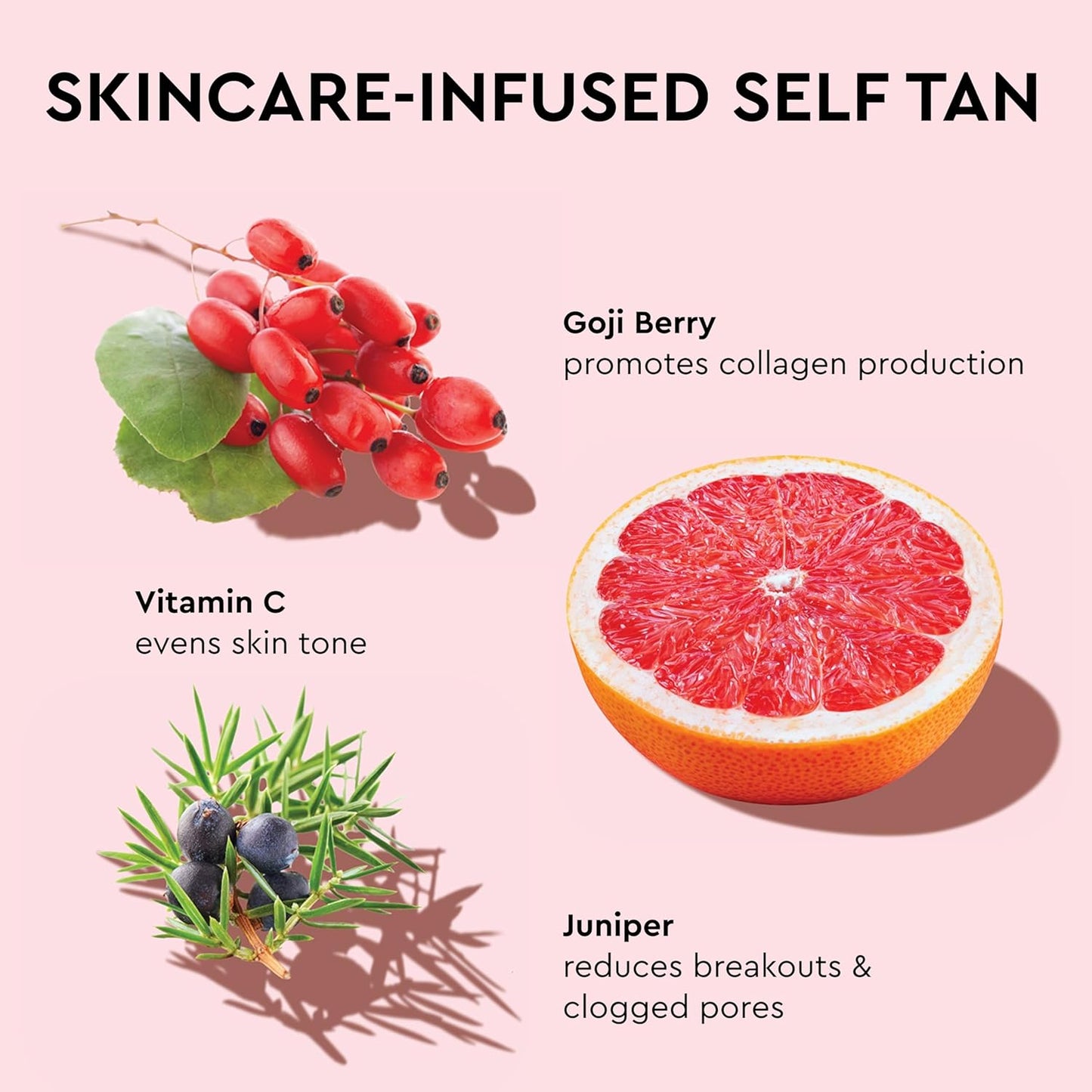 Tanologist Medium Self Tan Water, Clear Tanning Water, Self Tanner Spray, Streak-Free Tanning Mist, Natural Bronzing, No Fake Tan Smell, Long Lasting, Clean Ingredients, 6.76 fl. oz/200 ml Bottle