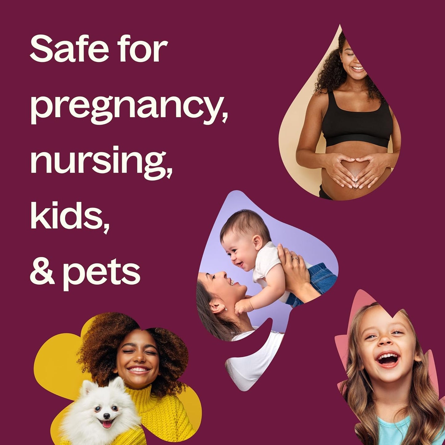 Plant Therapy Frankincense Carterii Essential Oil 30 mL (1 oz), 100% Pure, Undiluted, Natural Aromatherapy, Soothing Essential Oil for Meditation, Skin Irritation, and Sore Muscle Relief